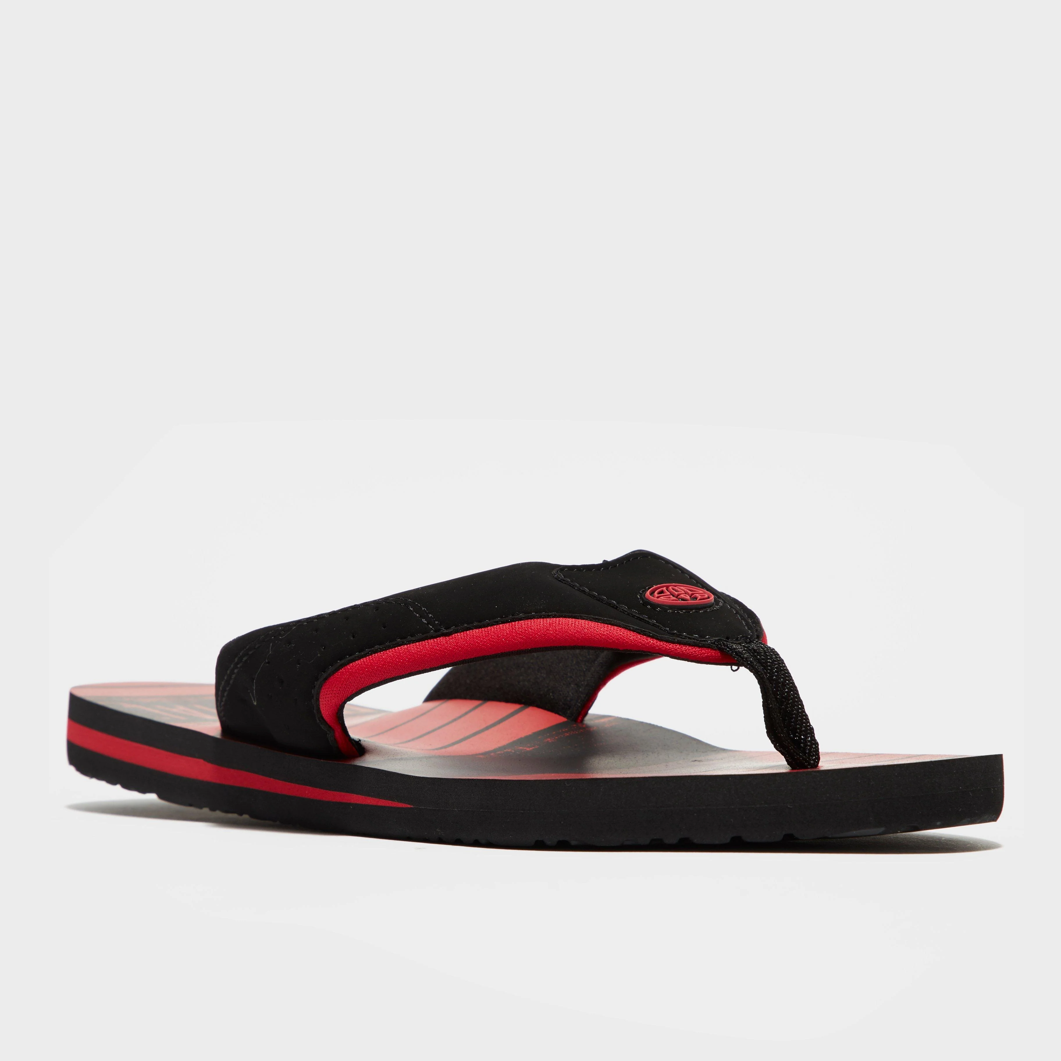 Men’s Jekyl Torn Flip Flops - Image 3