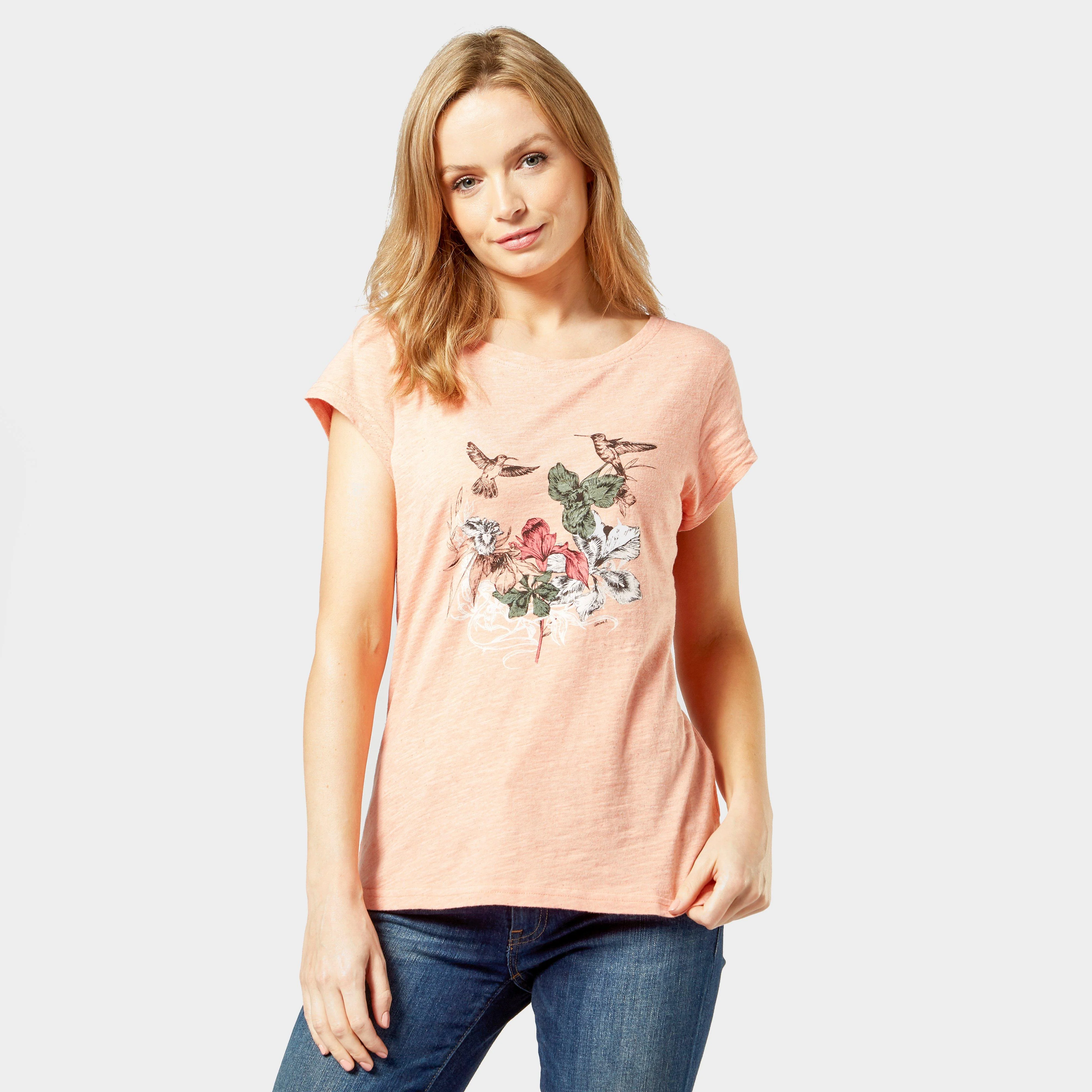 Women's Spirit T-Shirt - Image 4
