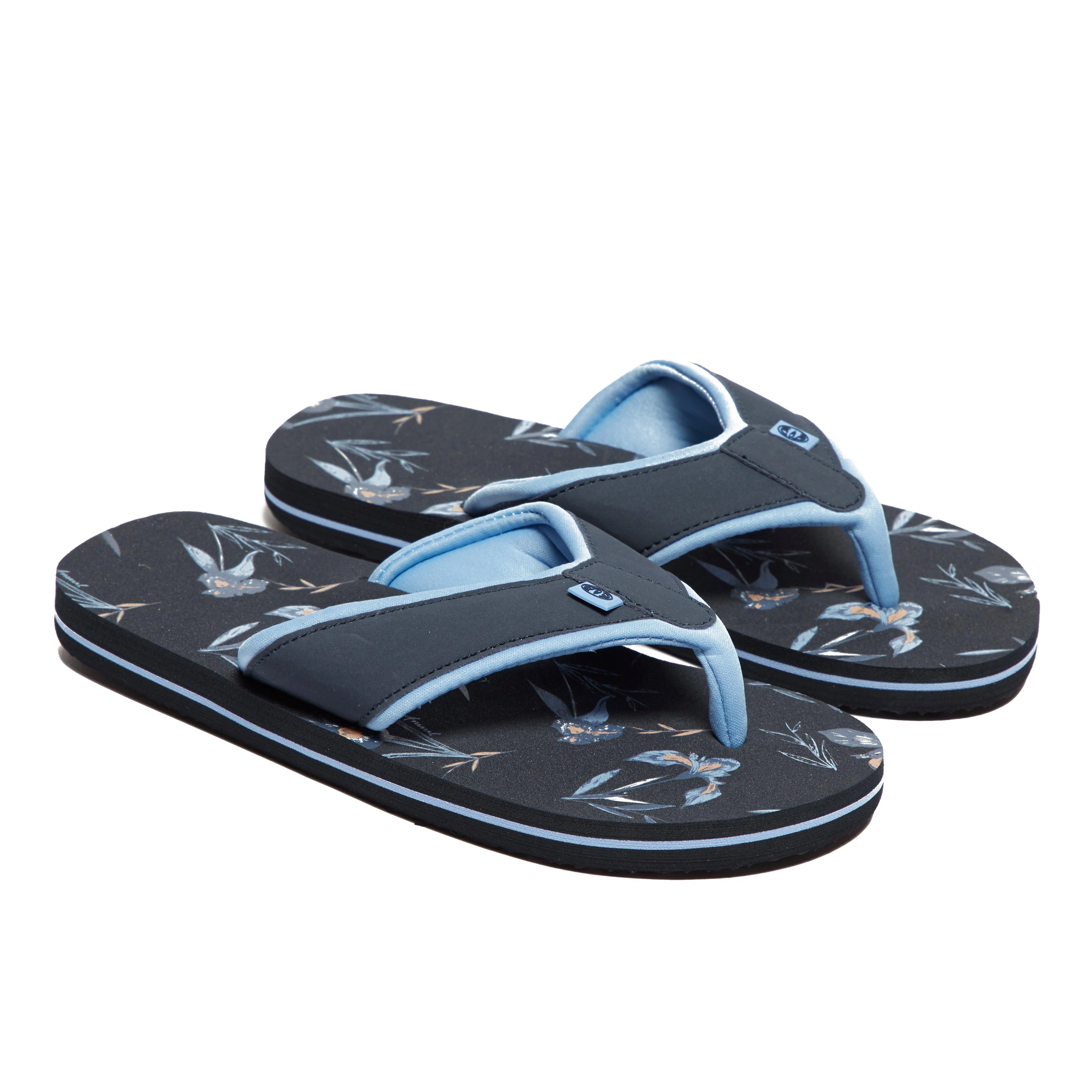 Women's Swish All Over Print Sandals - Image 5