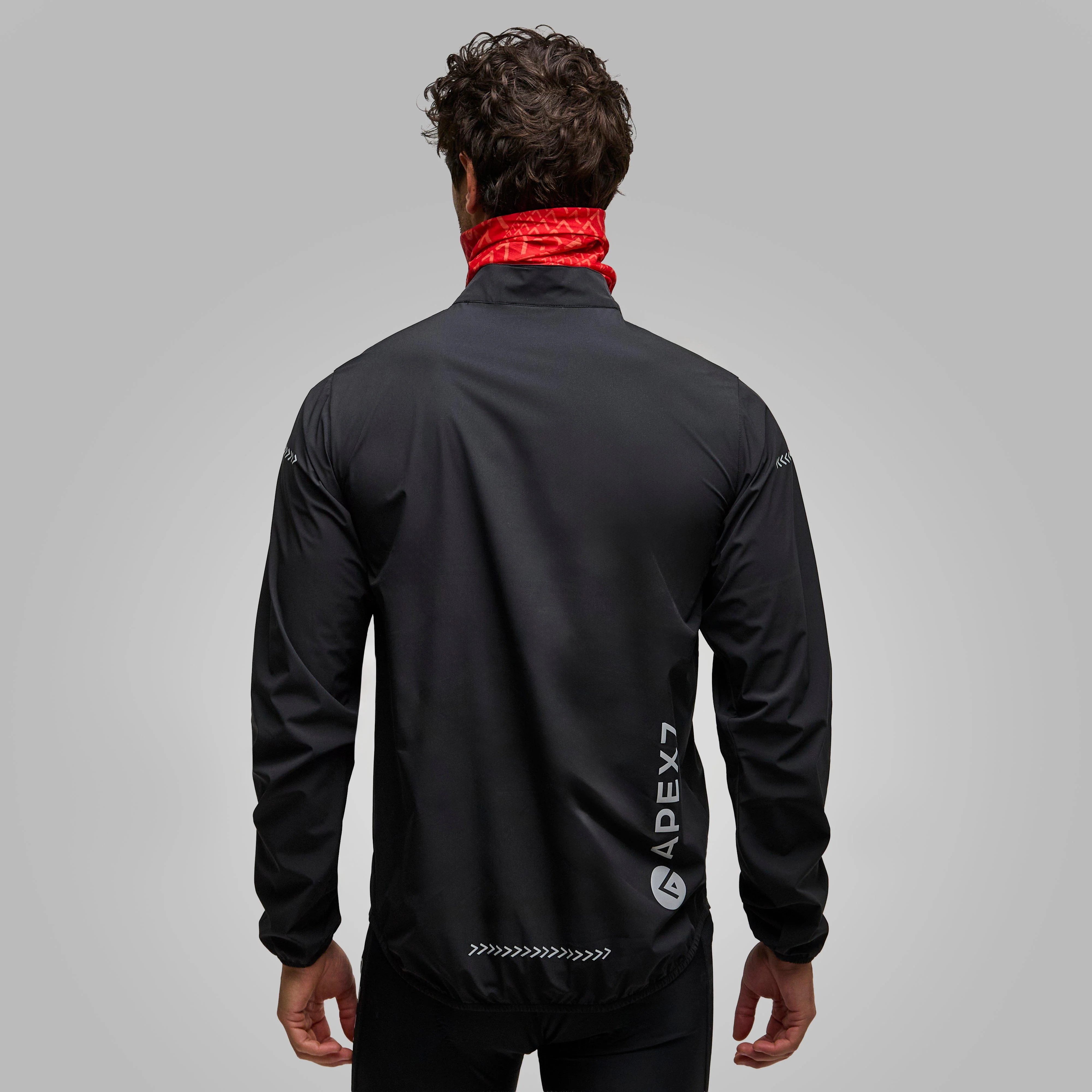 Men's Air Packable Jacket - Image 3