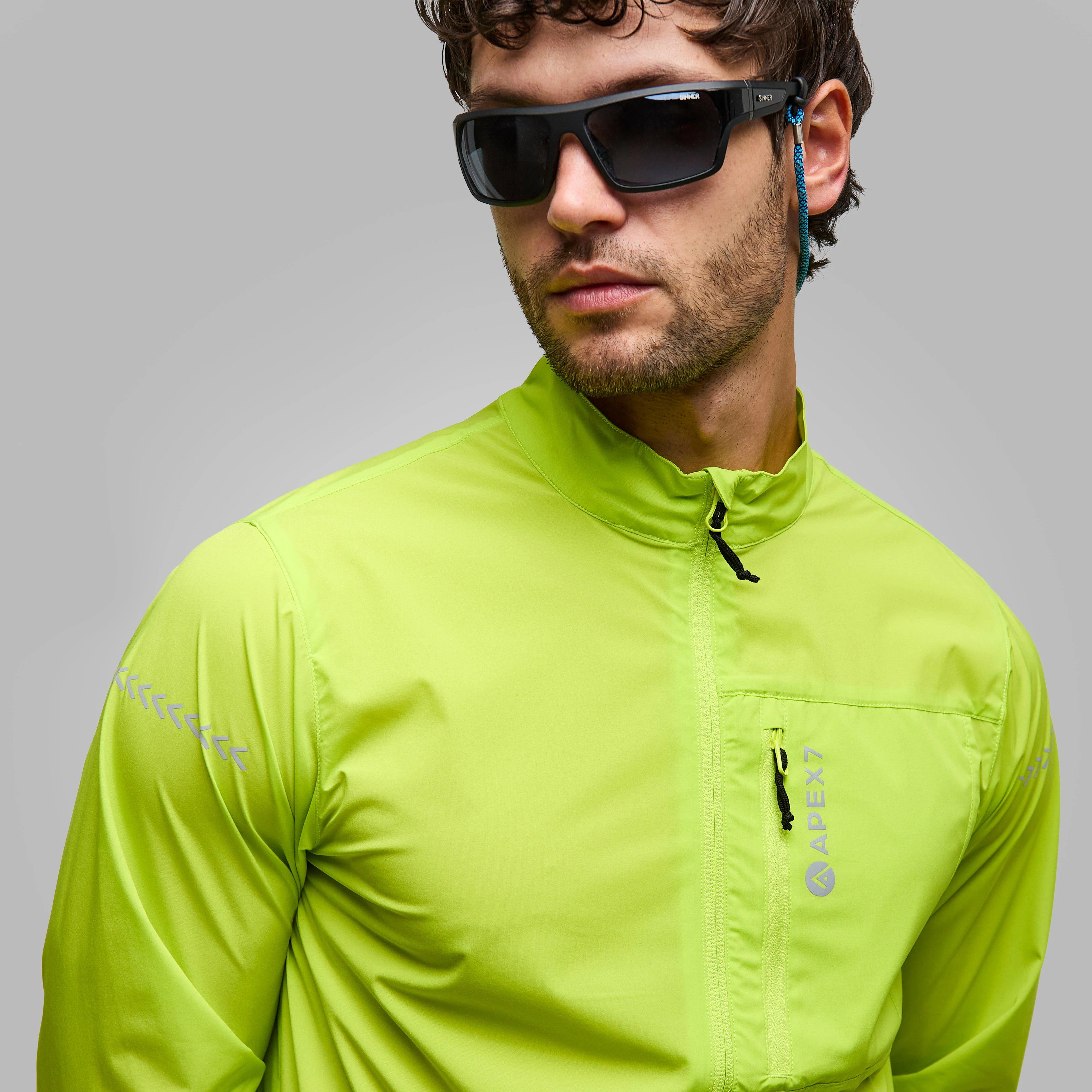 Men's Air Packable Jacket - Image 3