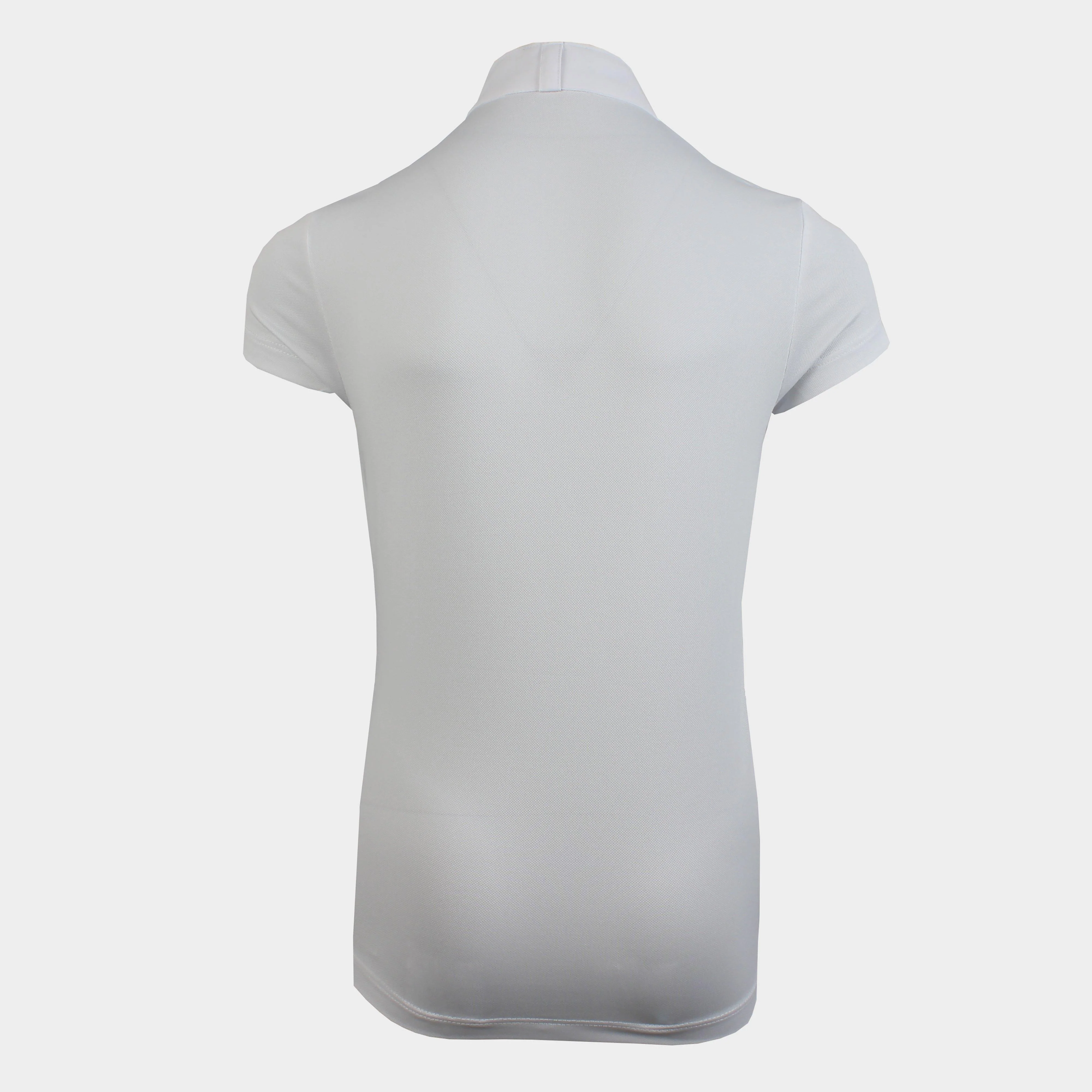 Childs Aptos Show Top White - Image 2