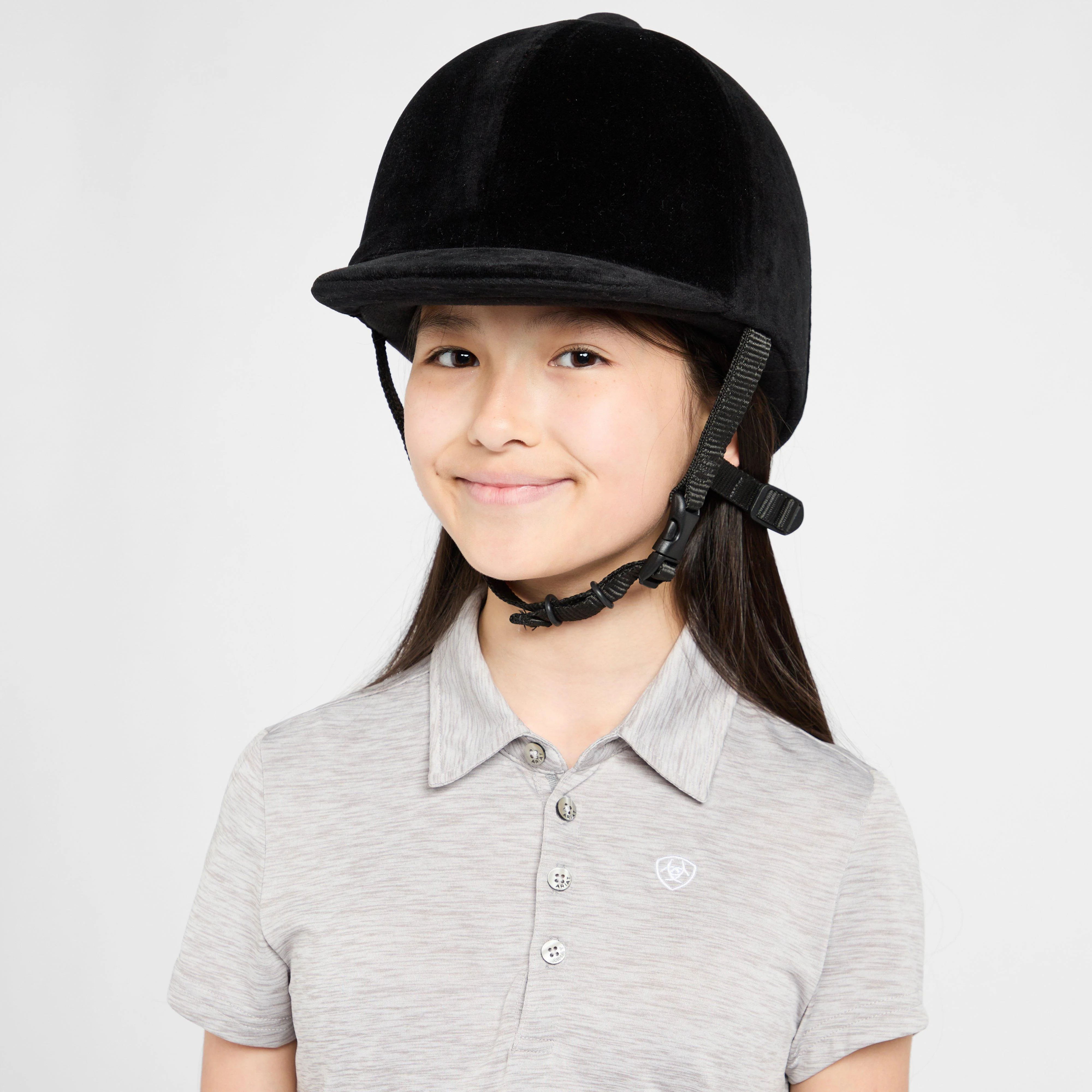 Childs Laguna Short Sleeved Polo Shirt - Image 4