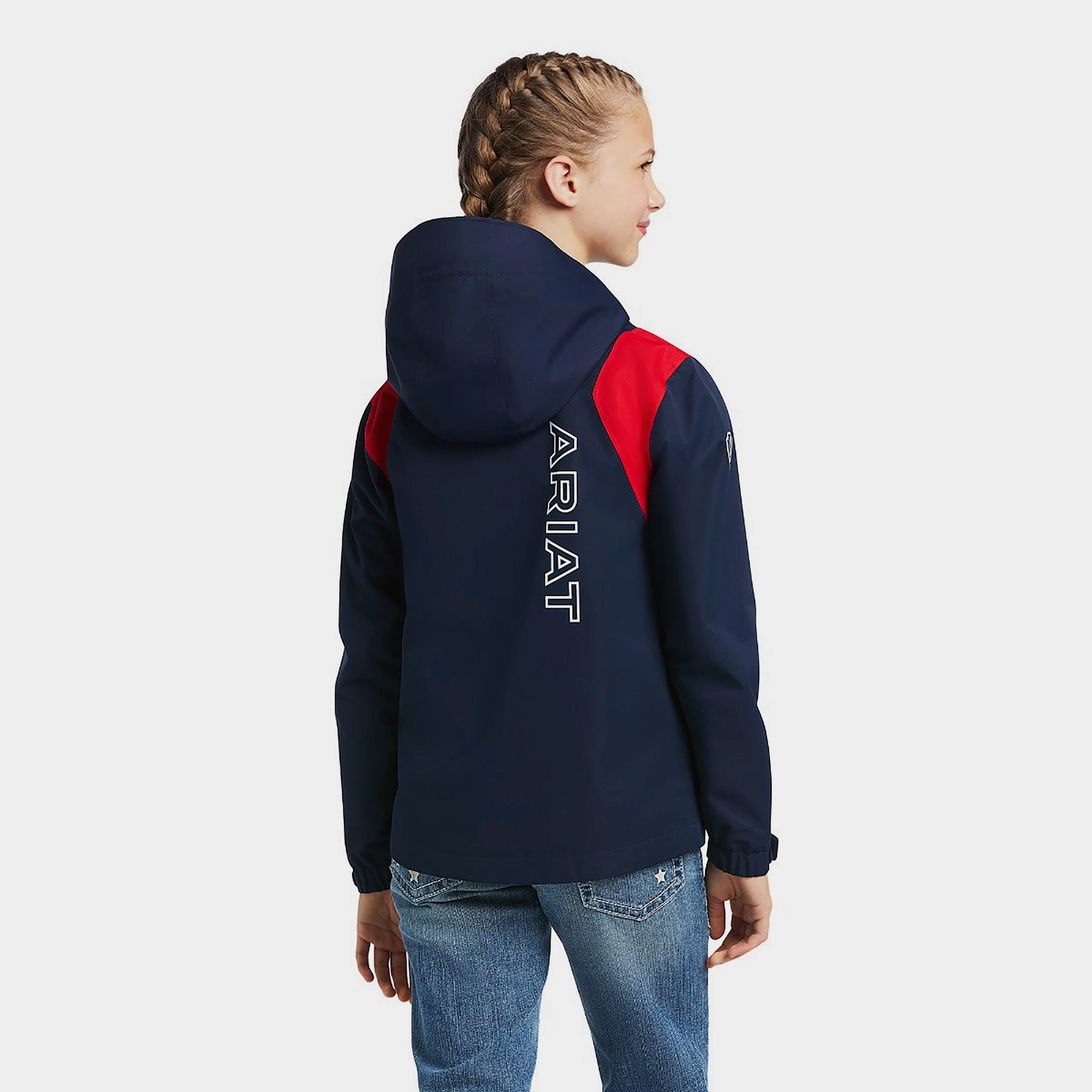 Childs Spectator Jacket - Image 2