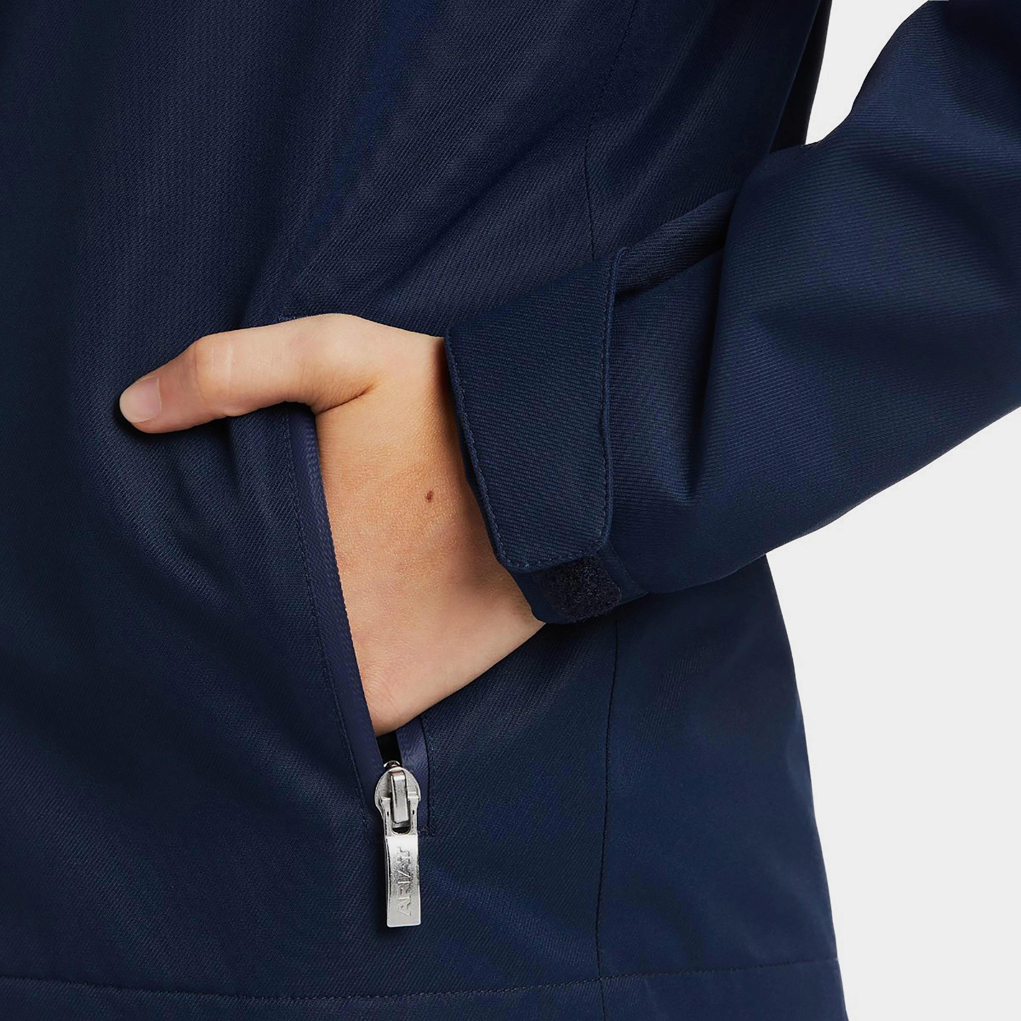 Childs Spectator Jacket - Image 3