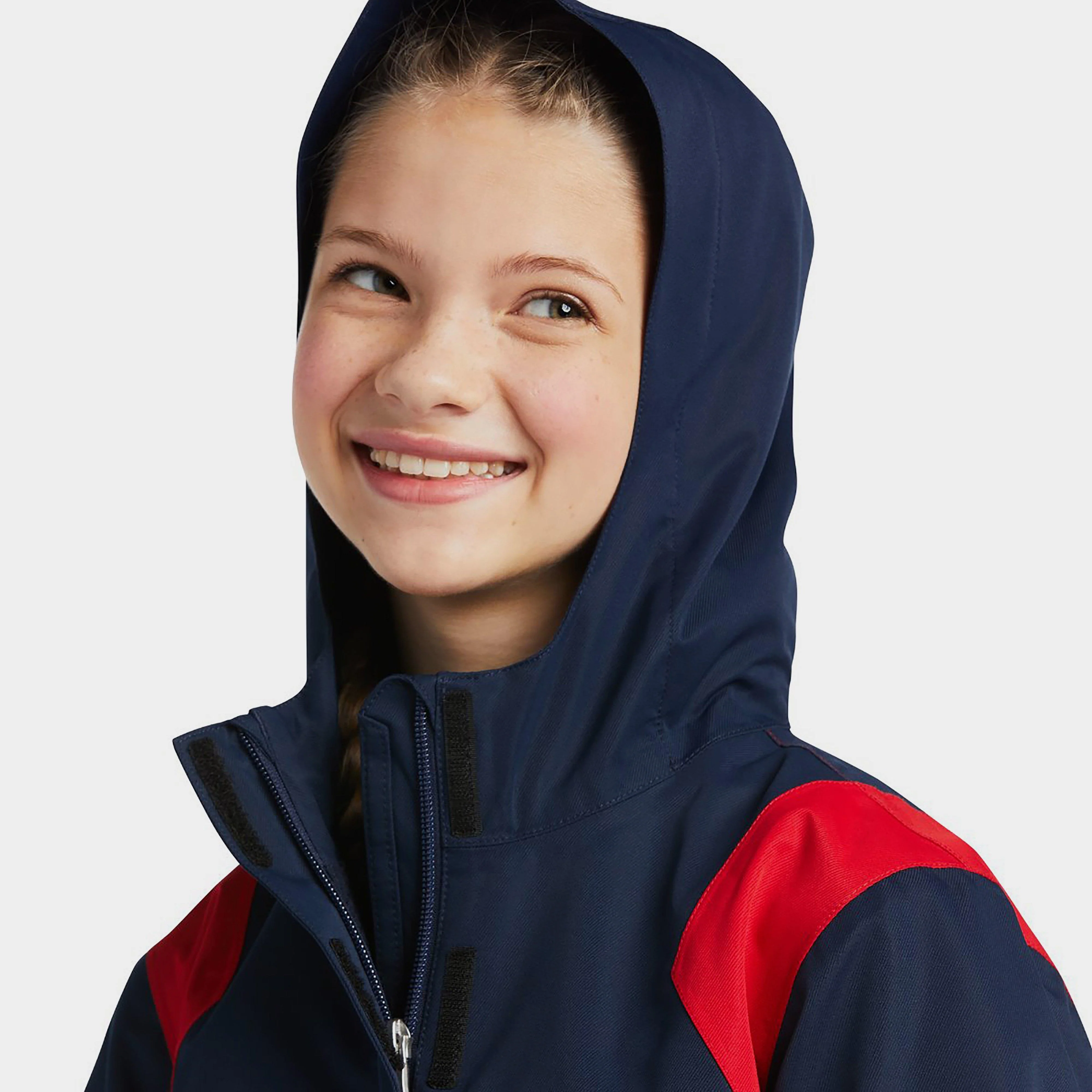 Childs Spectator Jacket - Image 4