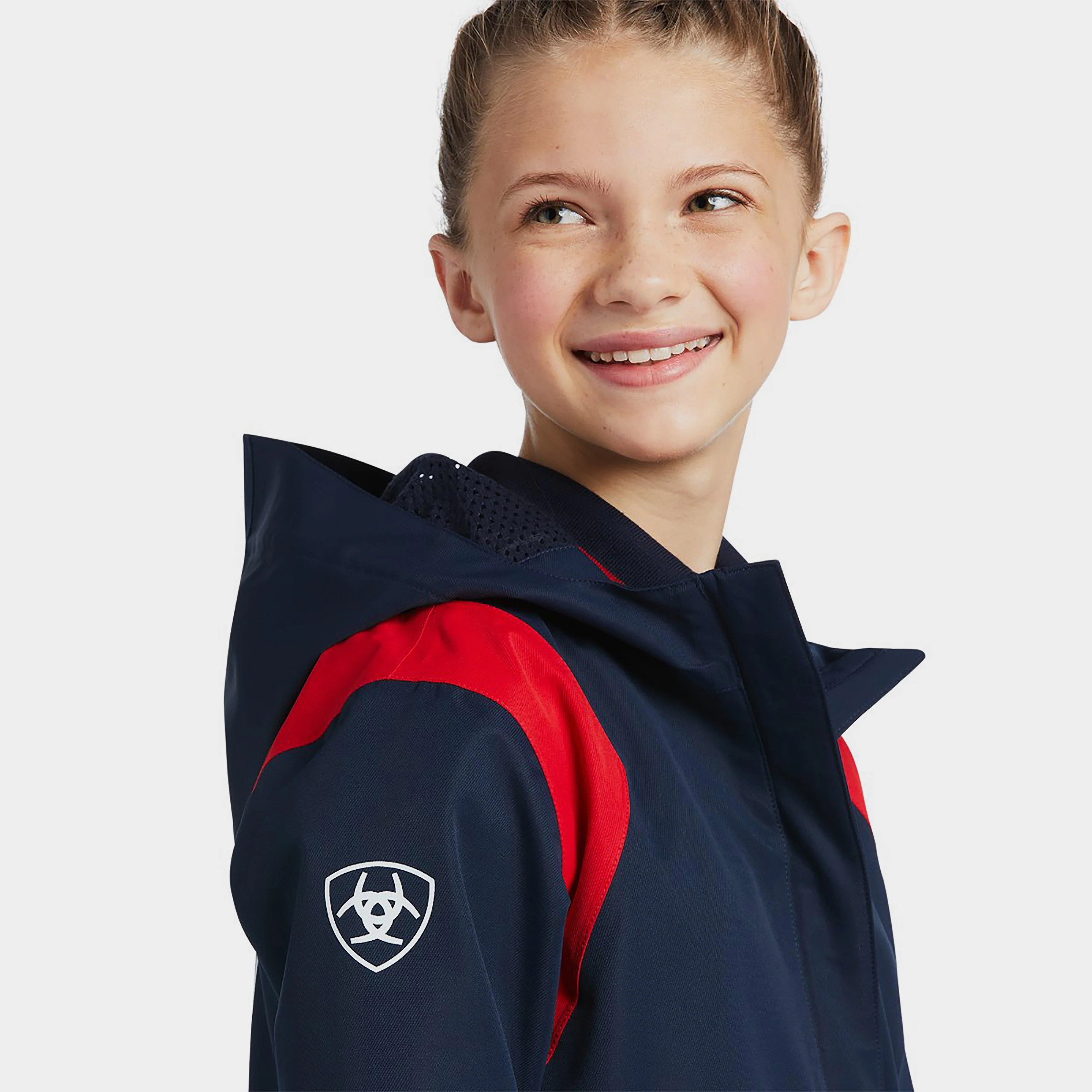 Childs Spectator Jacket - Image 5