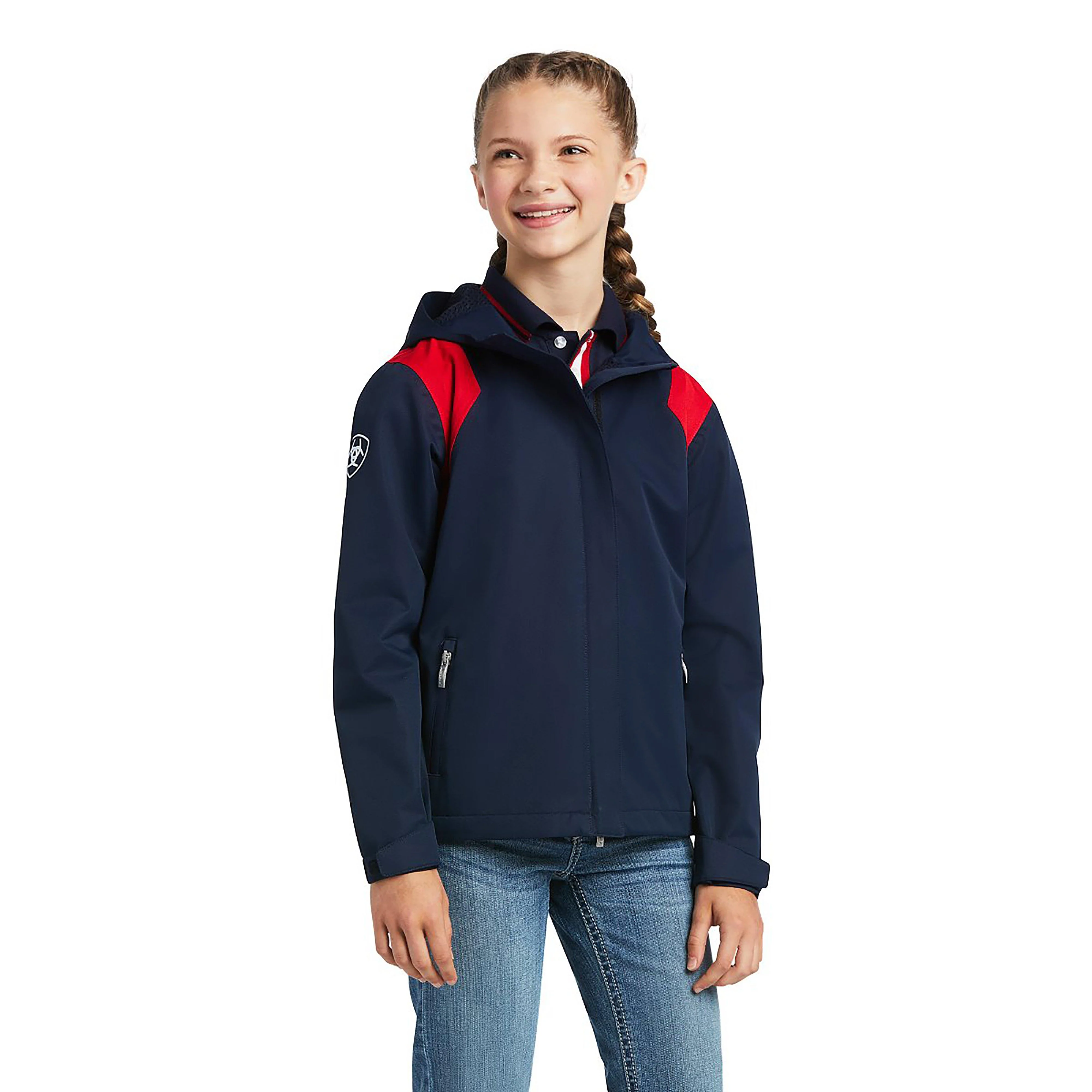 Childs Spectator Jacket - Image 7
