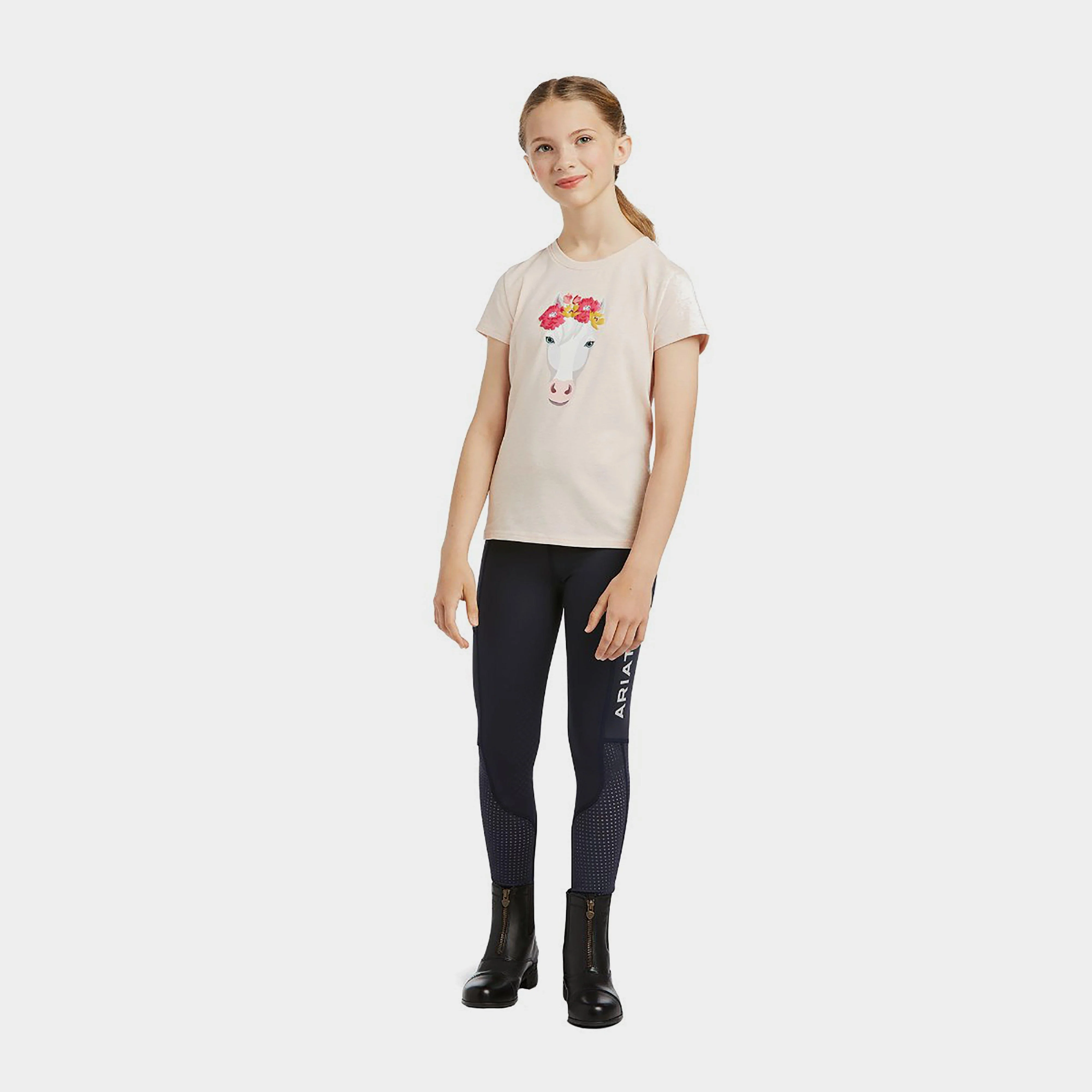 Childs Wonderful Dream Short Sleeved Top - Image 3