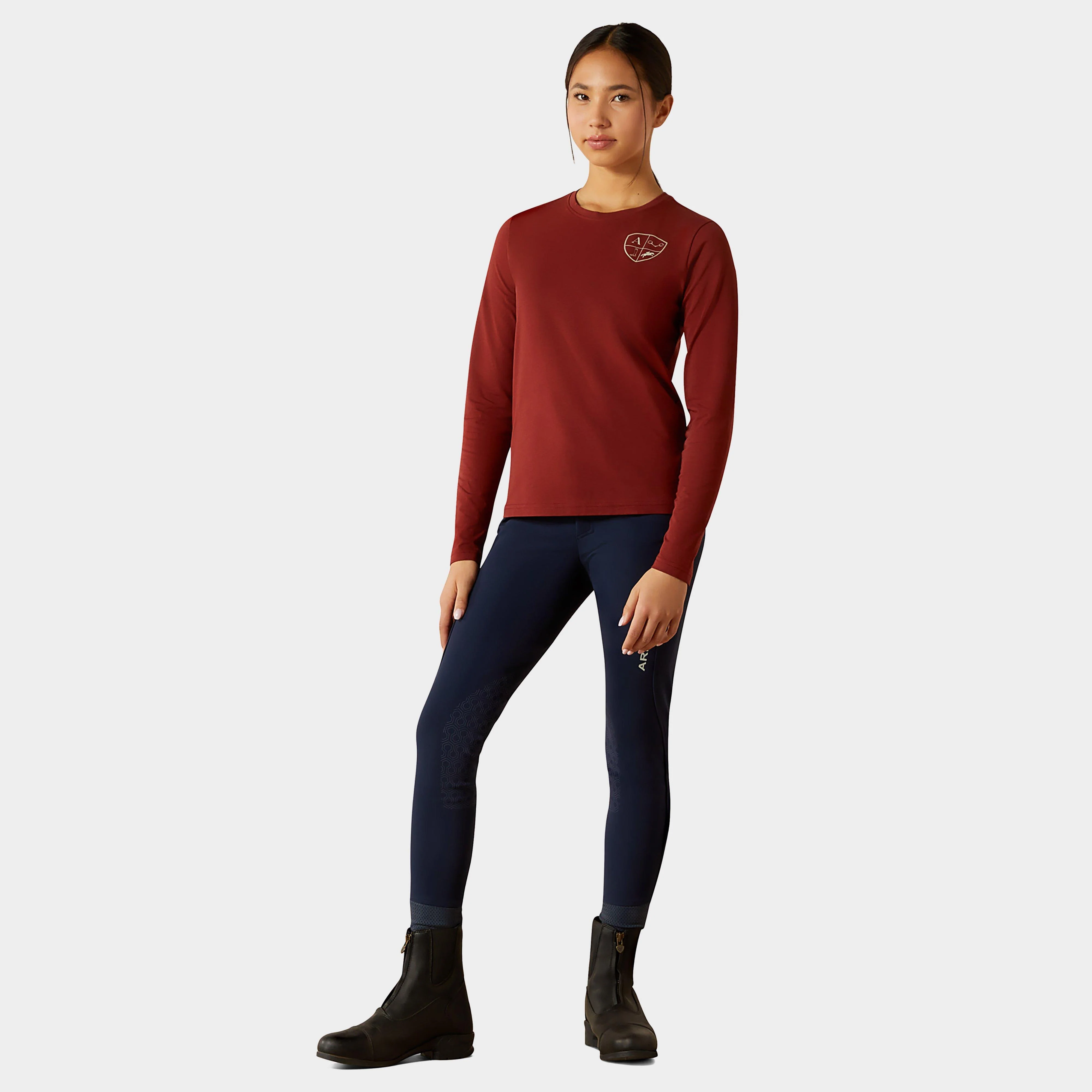 Kids' Eq Icons T-Shirt - Image 5