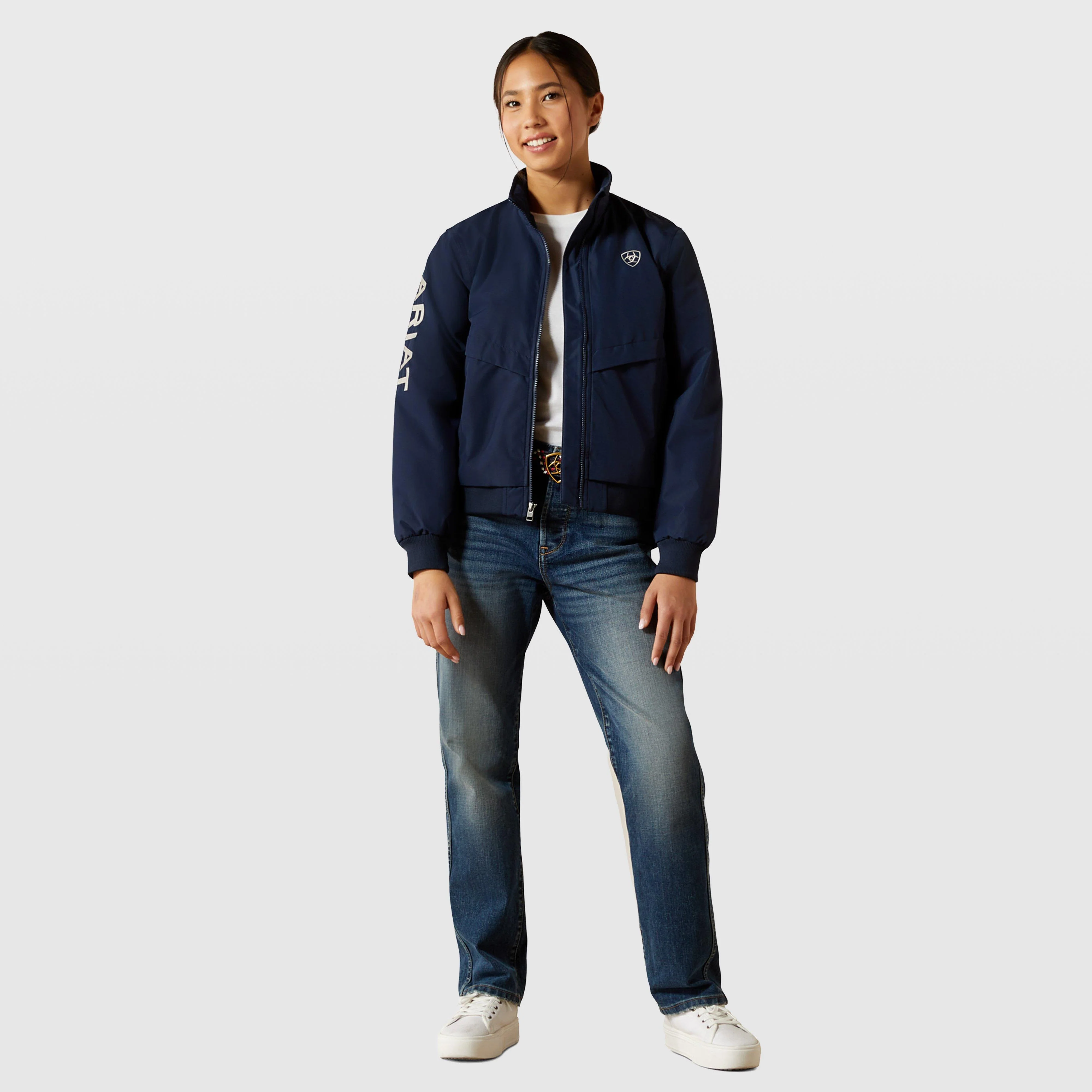 Kids' Stable 2.0 Insulated Jacket - Image 5