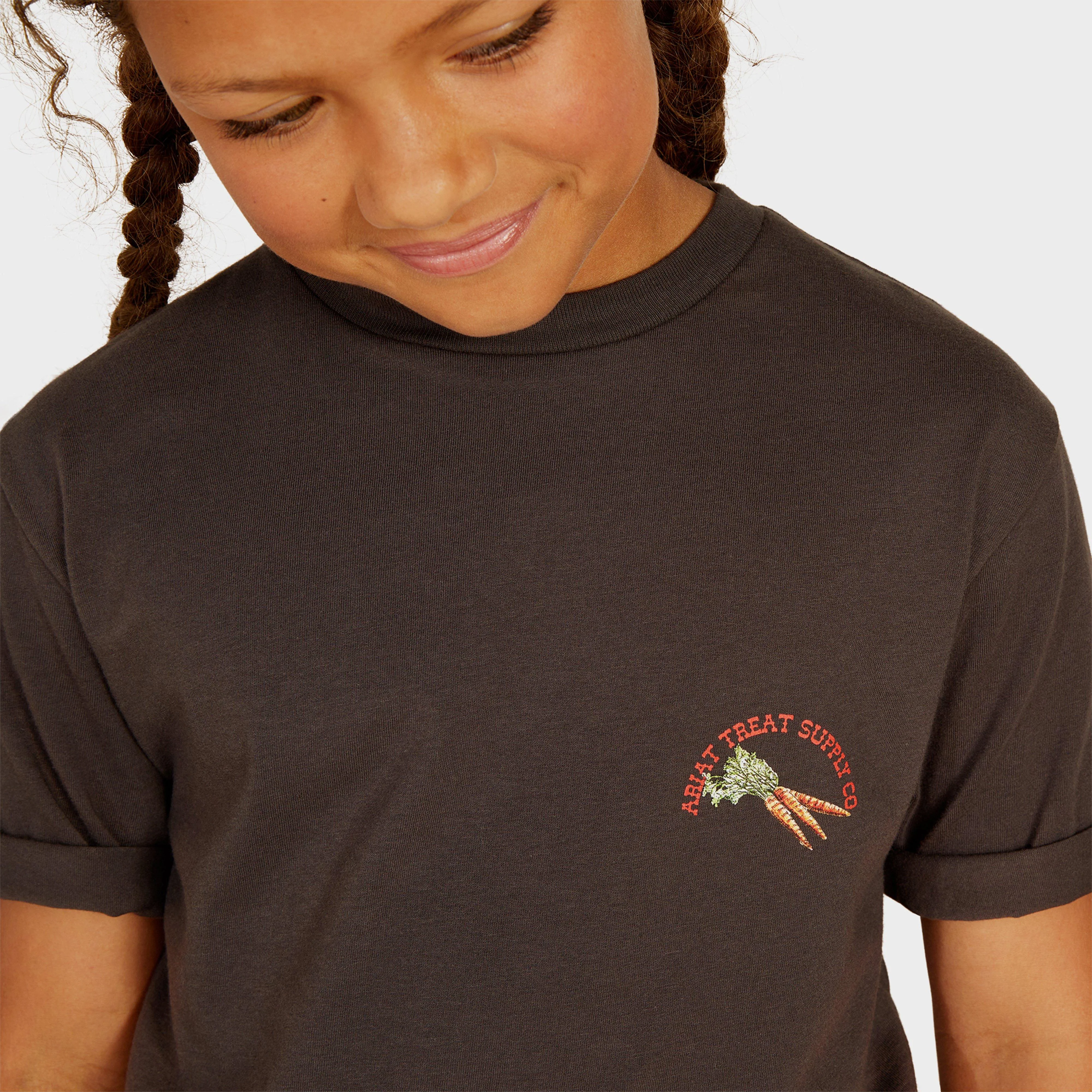 Kids Treat Supply T-Shirt - Image 3