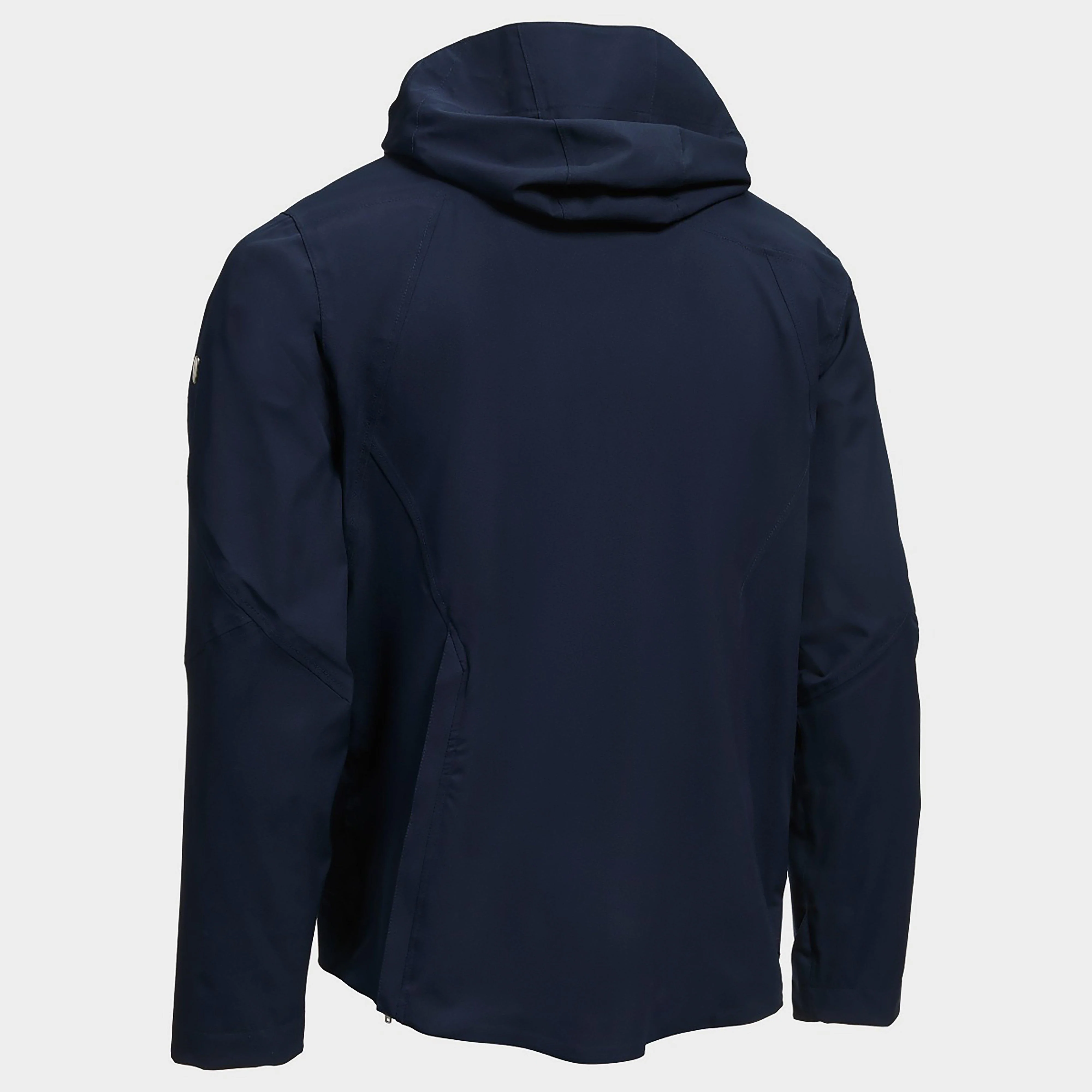 Men's Coastal H2O Jacket Navy - Image 2