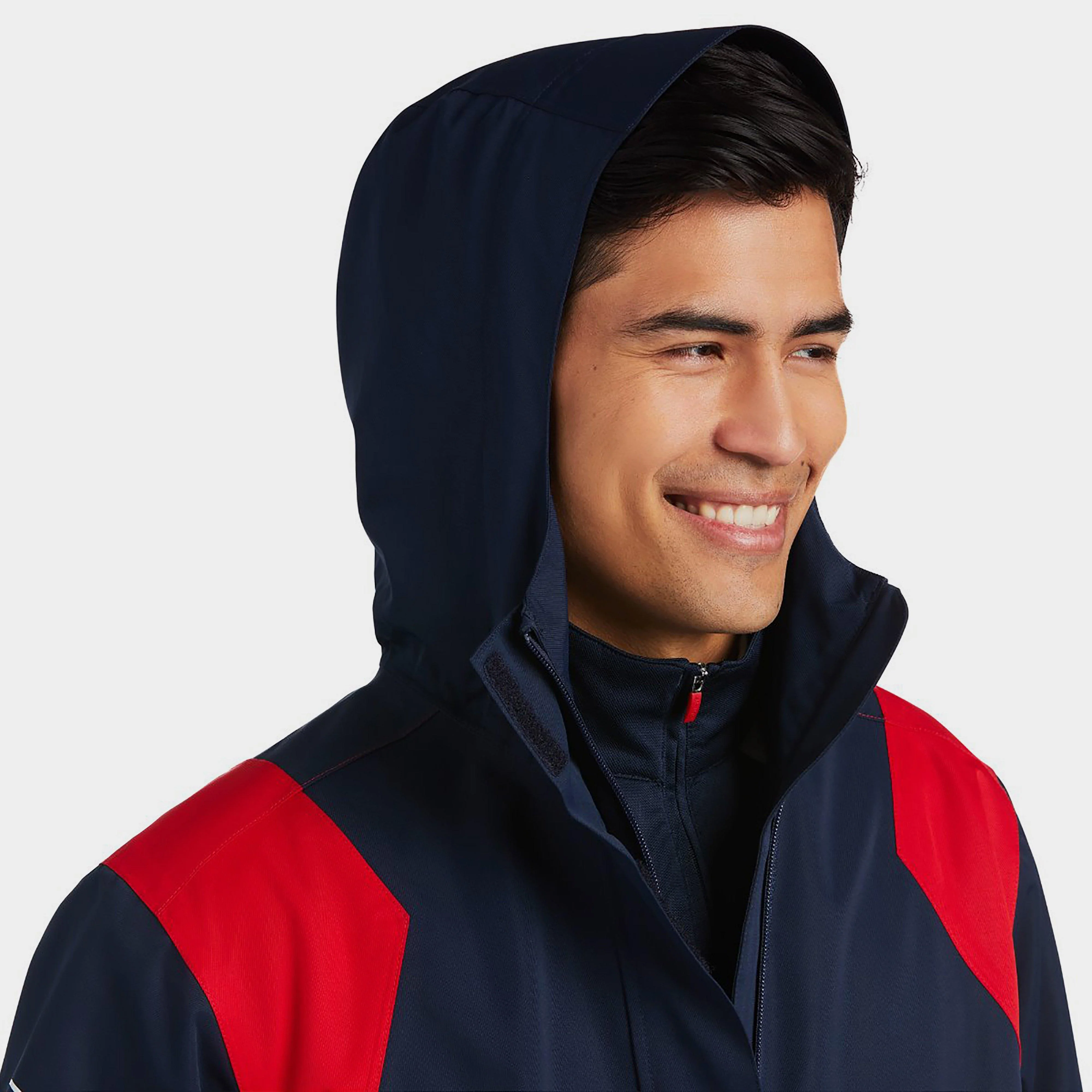 Men's Spectator Jacket - Image 3