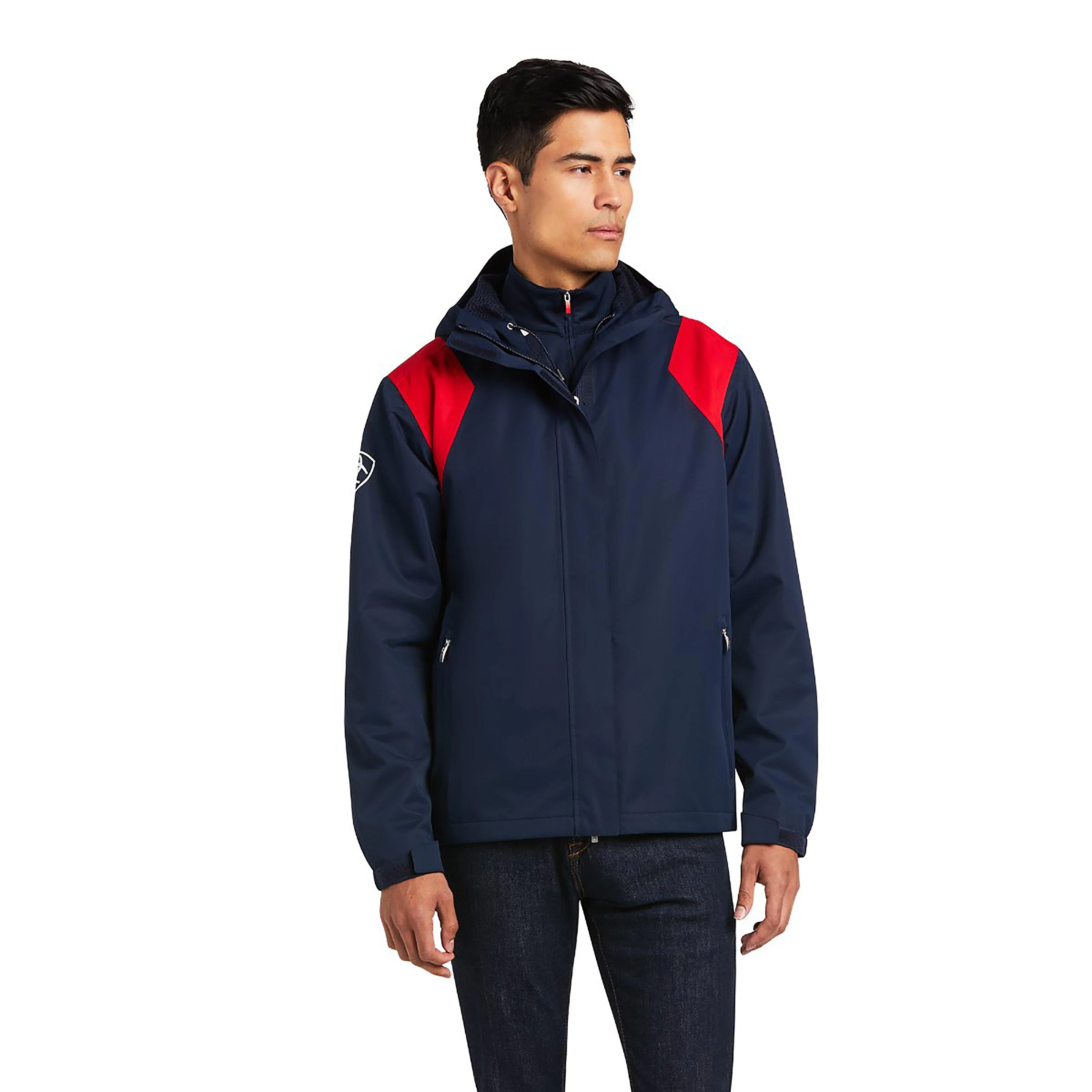 Men's Spectator Jacket - Image 6