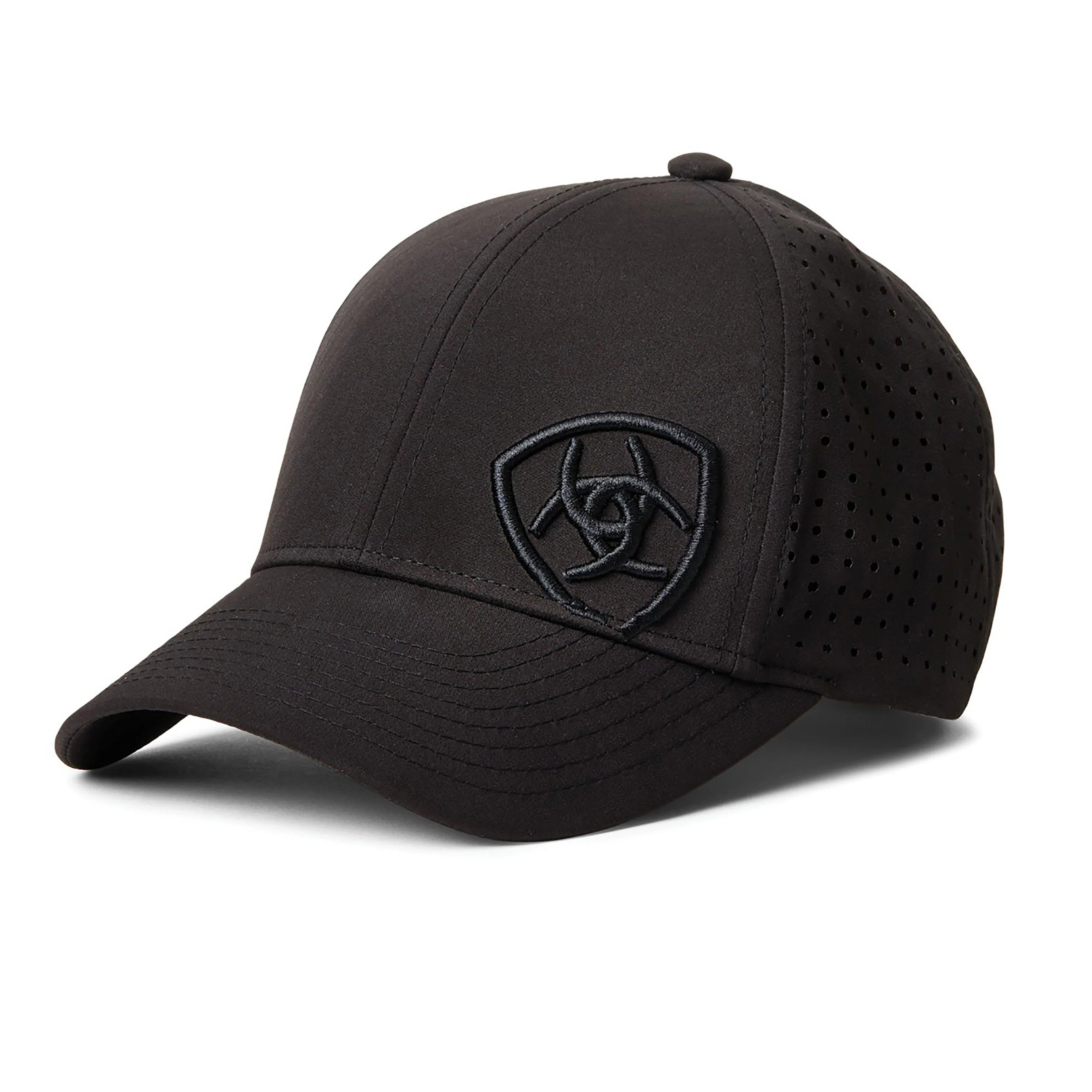 Tri Factor Cap Black - Image 2