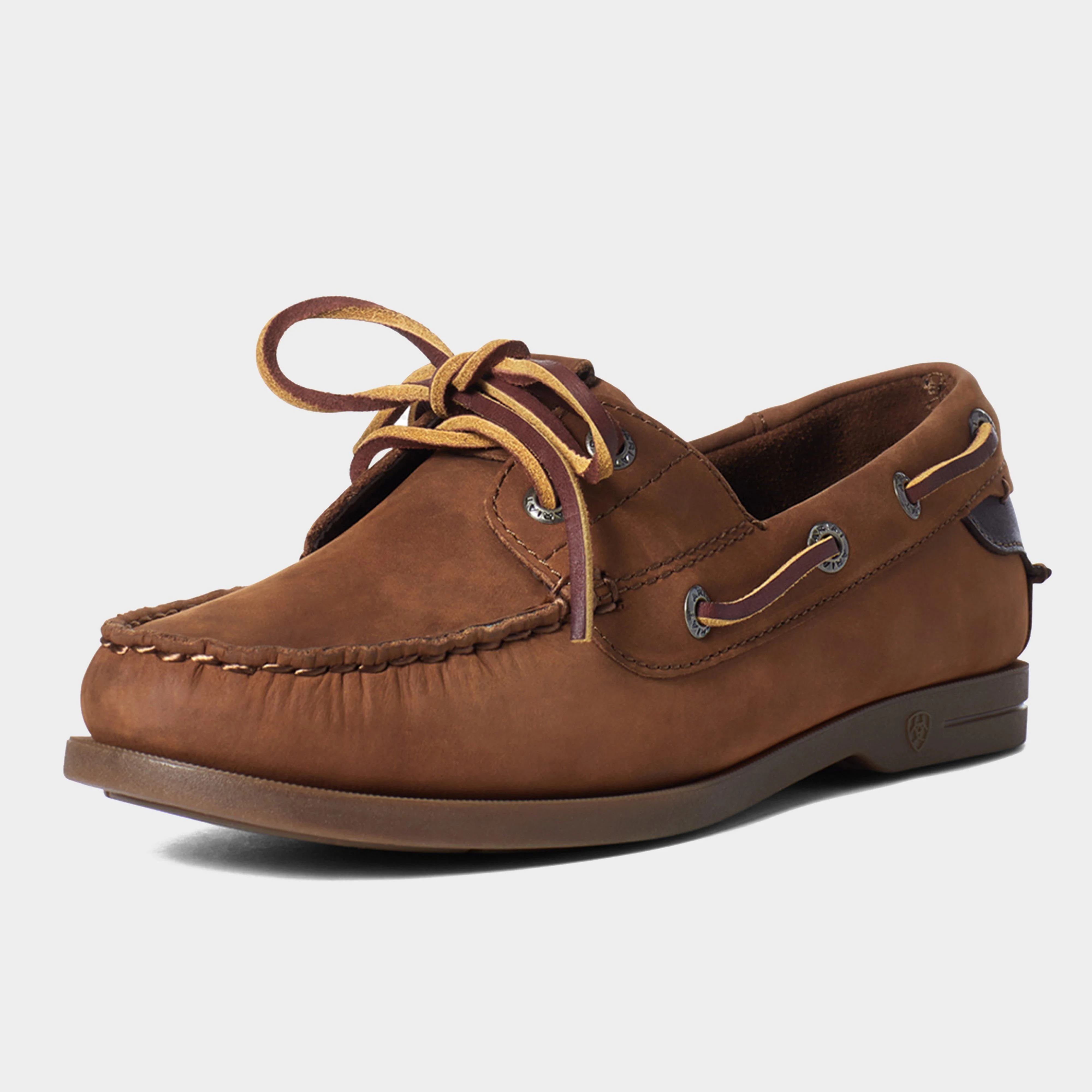 Women's Antigua Boat Shoe - Image 2
