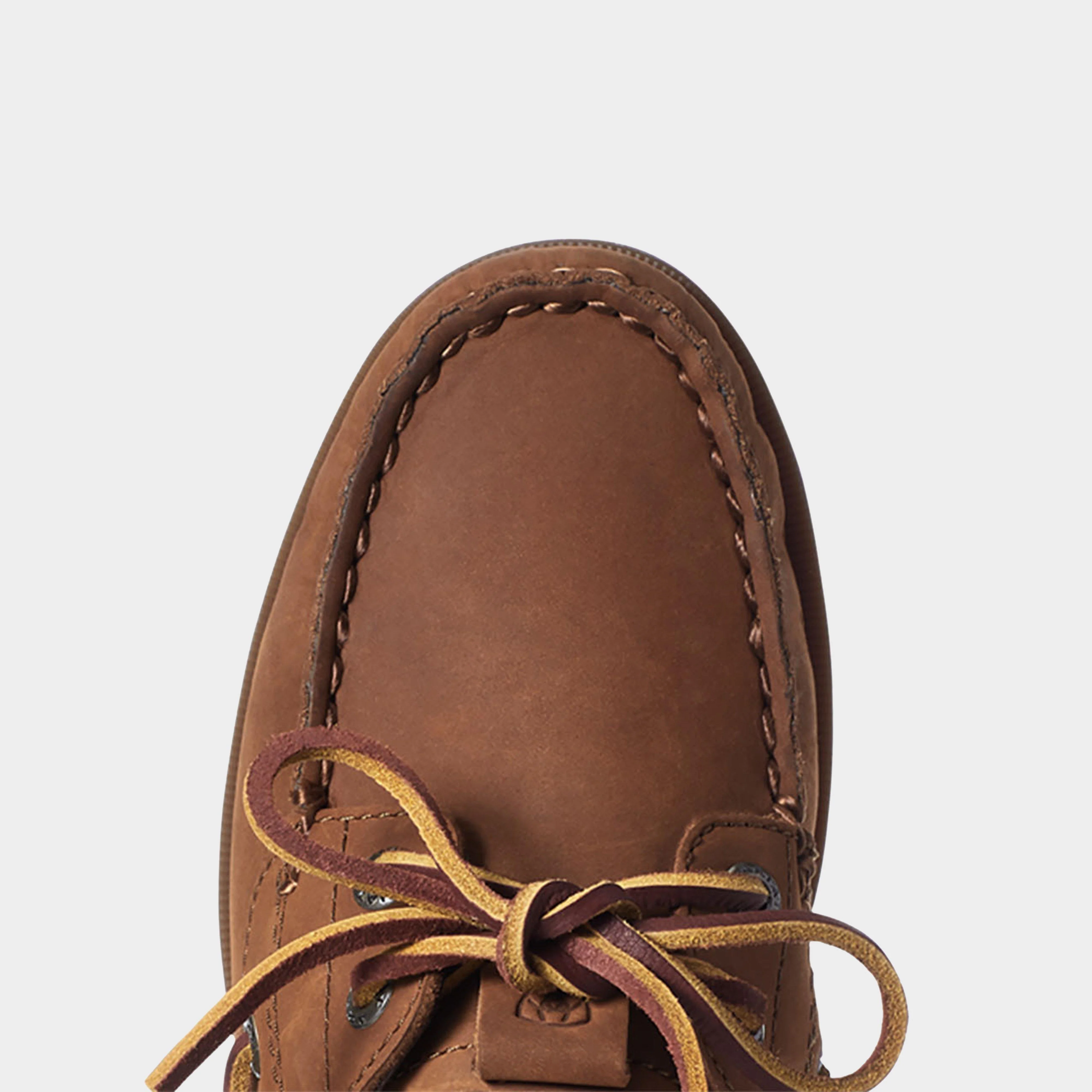 Women's Antigua Boat Shoe - Image 3