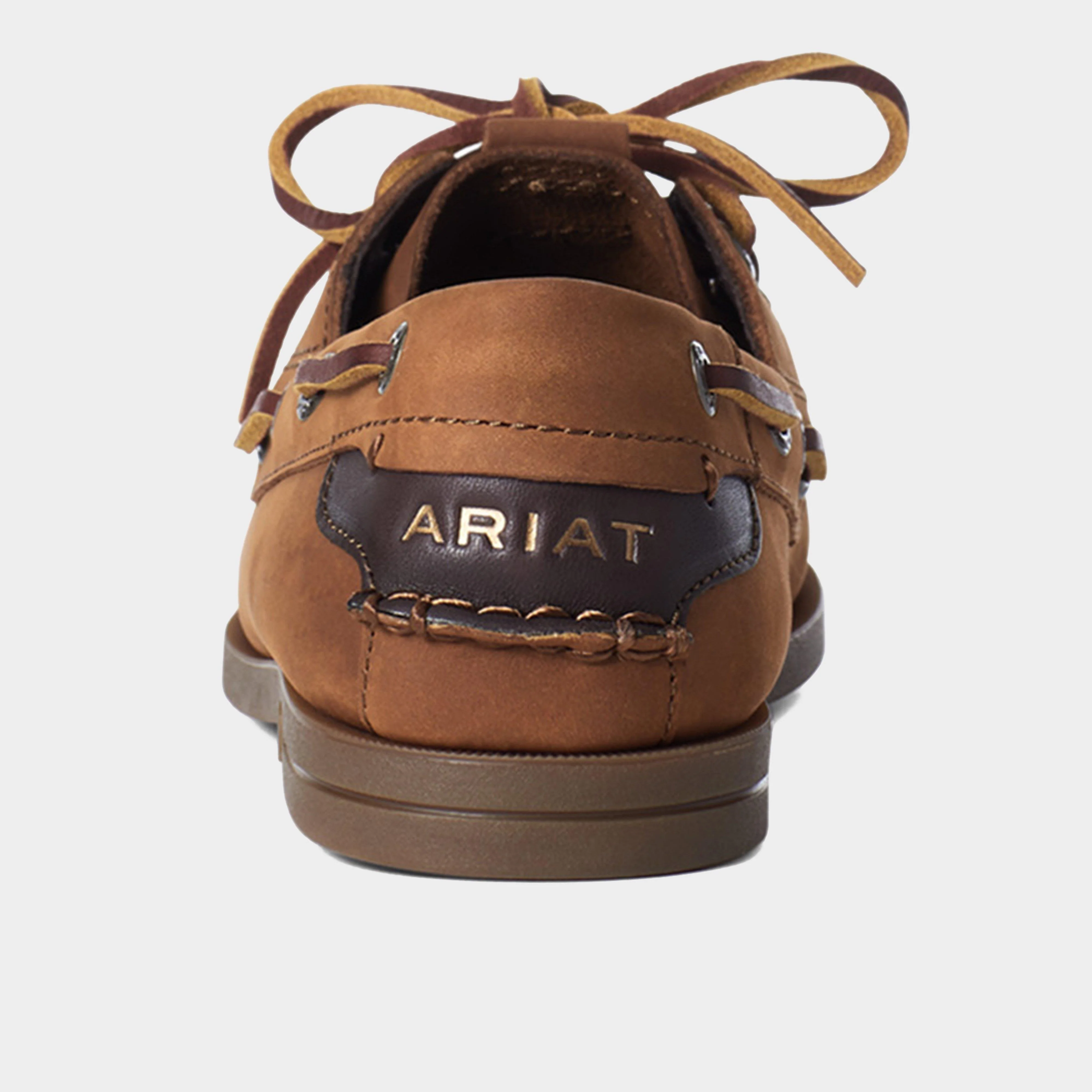 Women's Antigua Boat Shoe - Image 4
