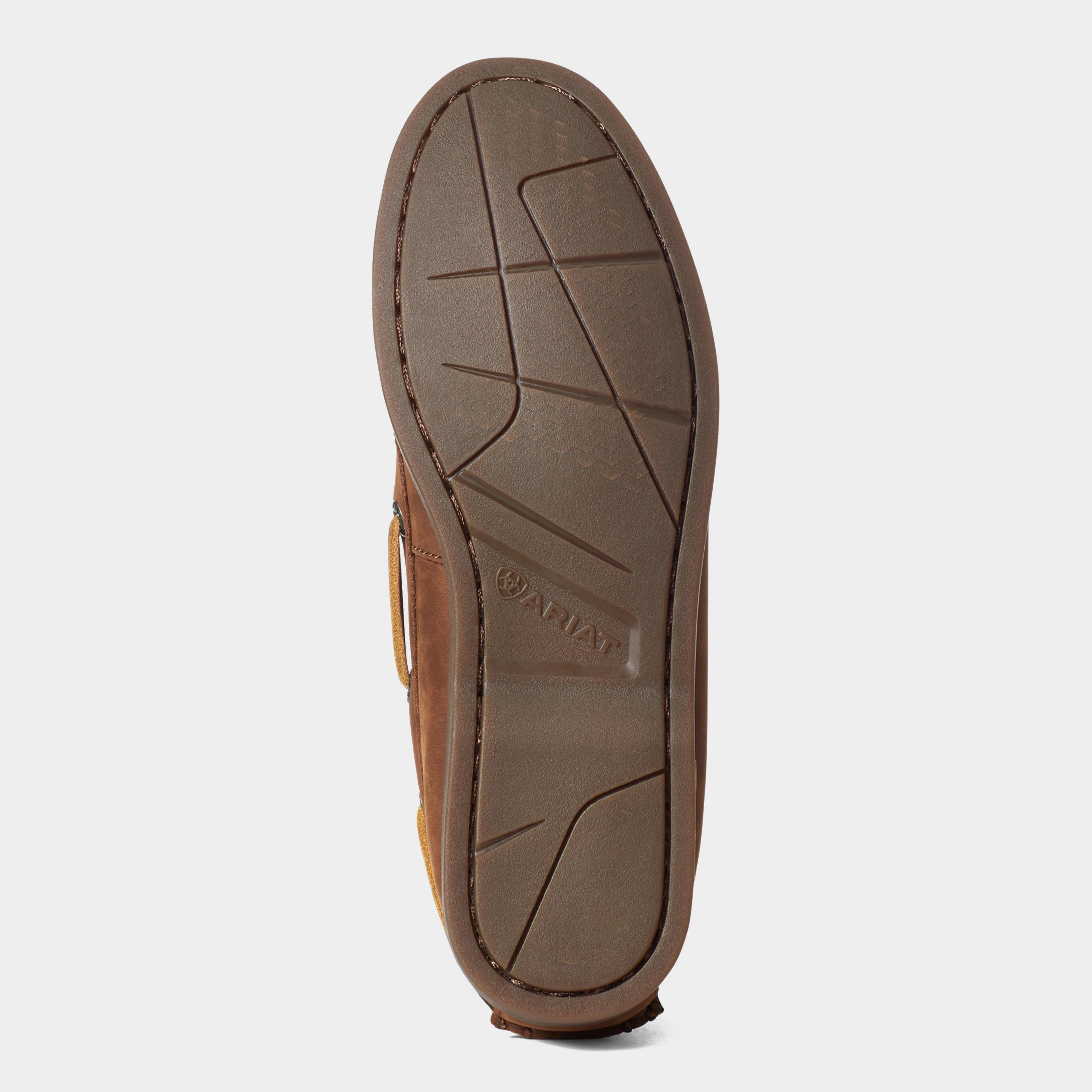 Women's Antigua Boat Shoe - Image 5