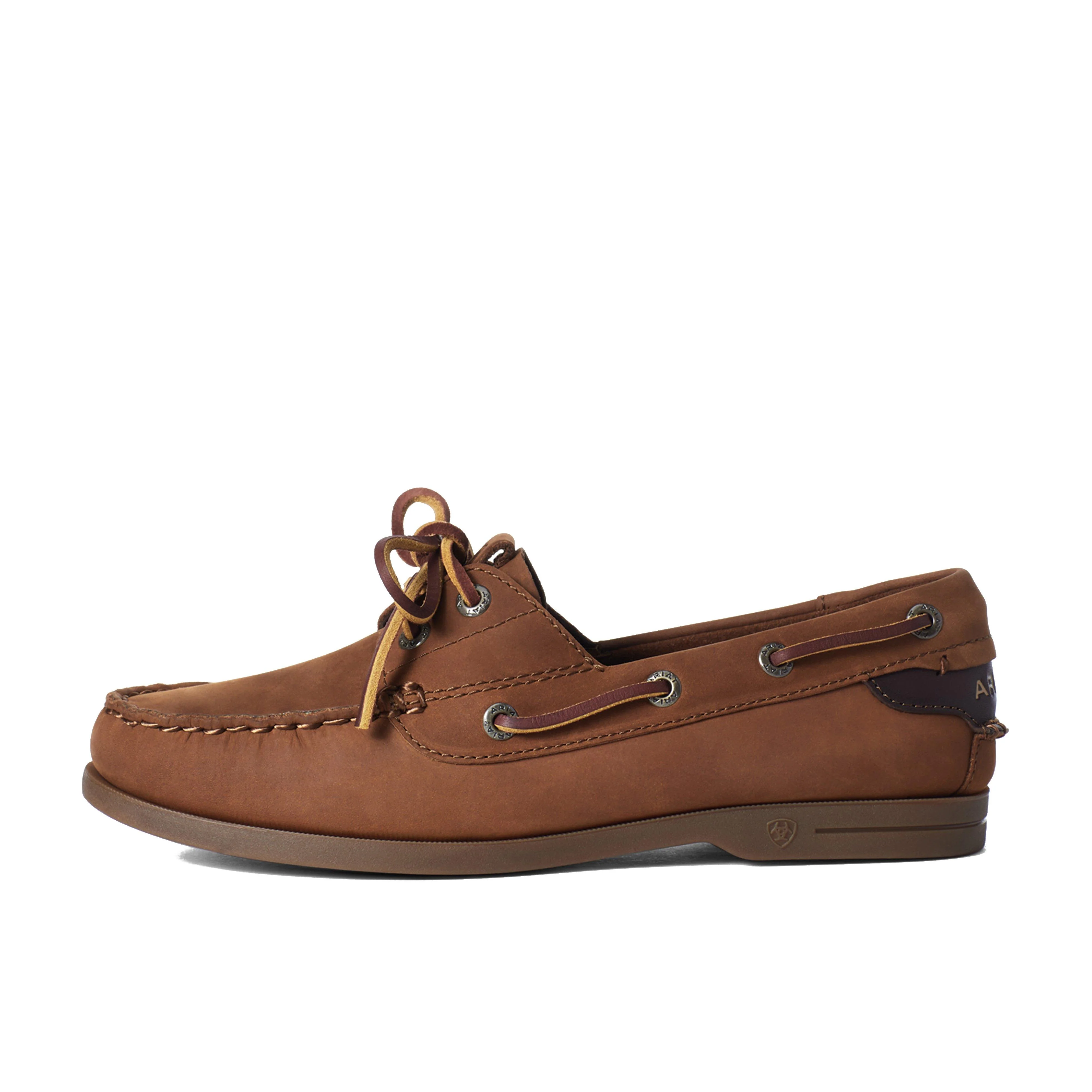Women's Antigua Boat Shoe - Image 6