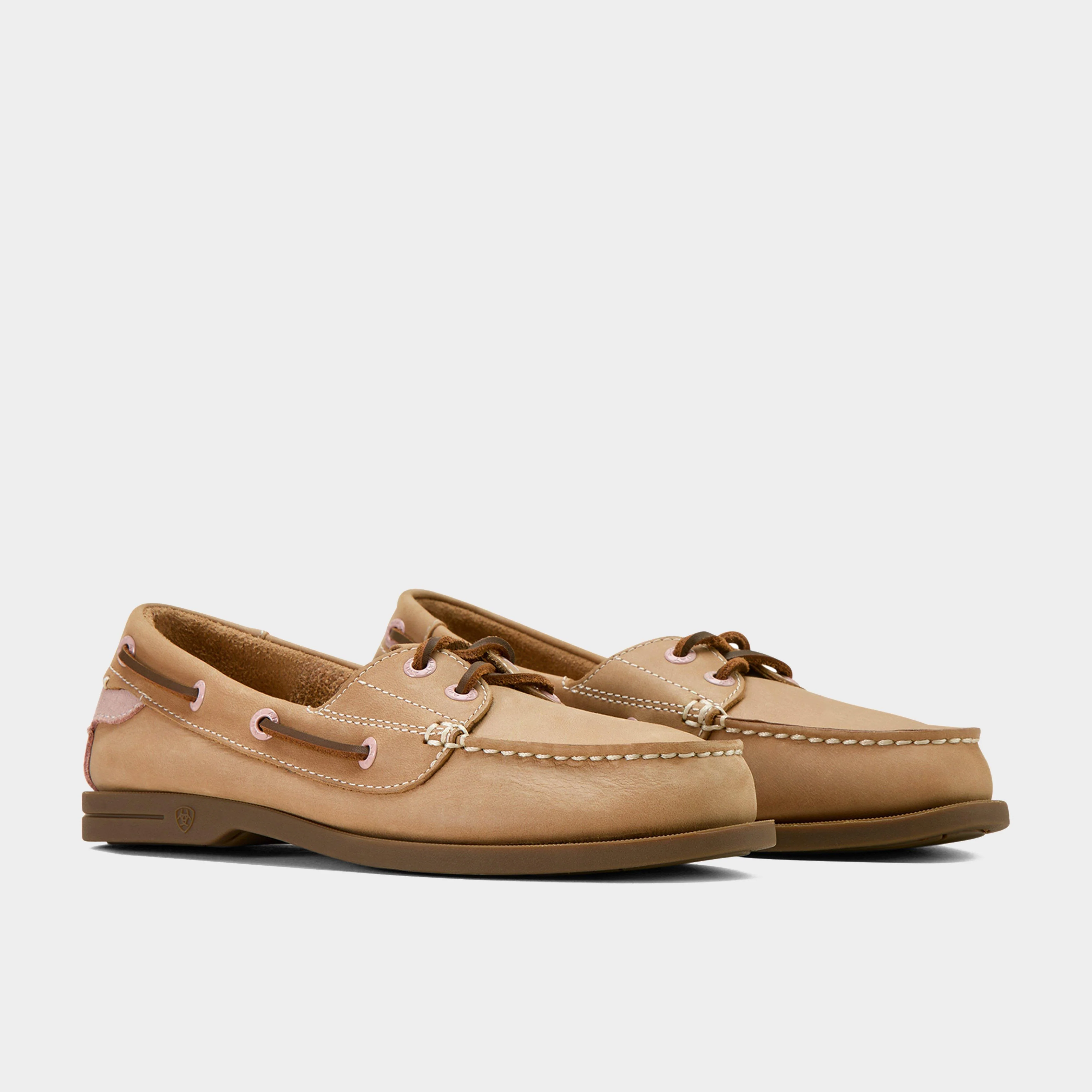Women's Antigua Shoes - Image 3