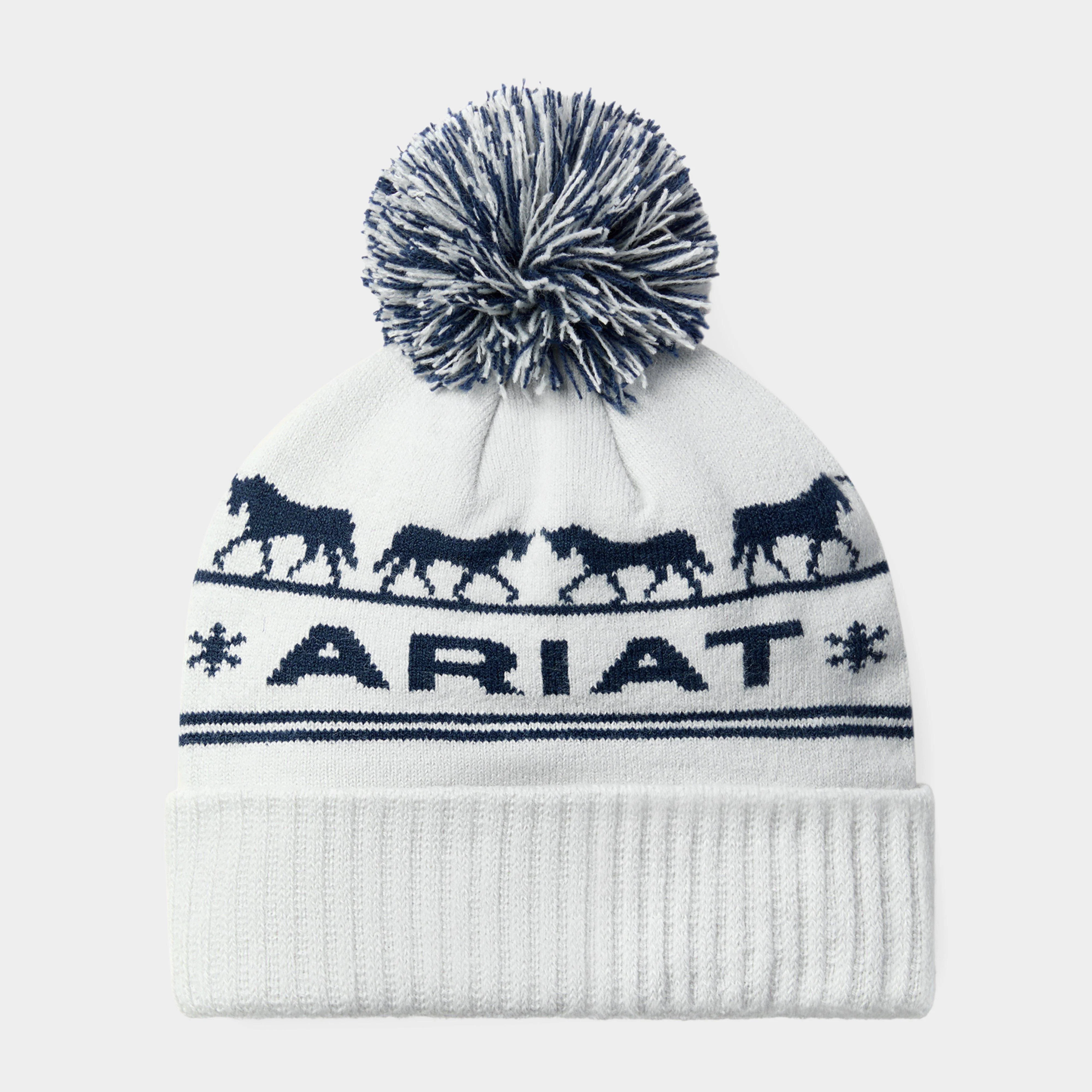 Women’s Apres Ski Beanie