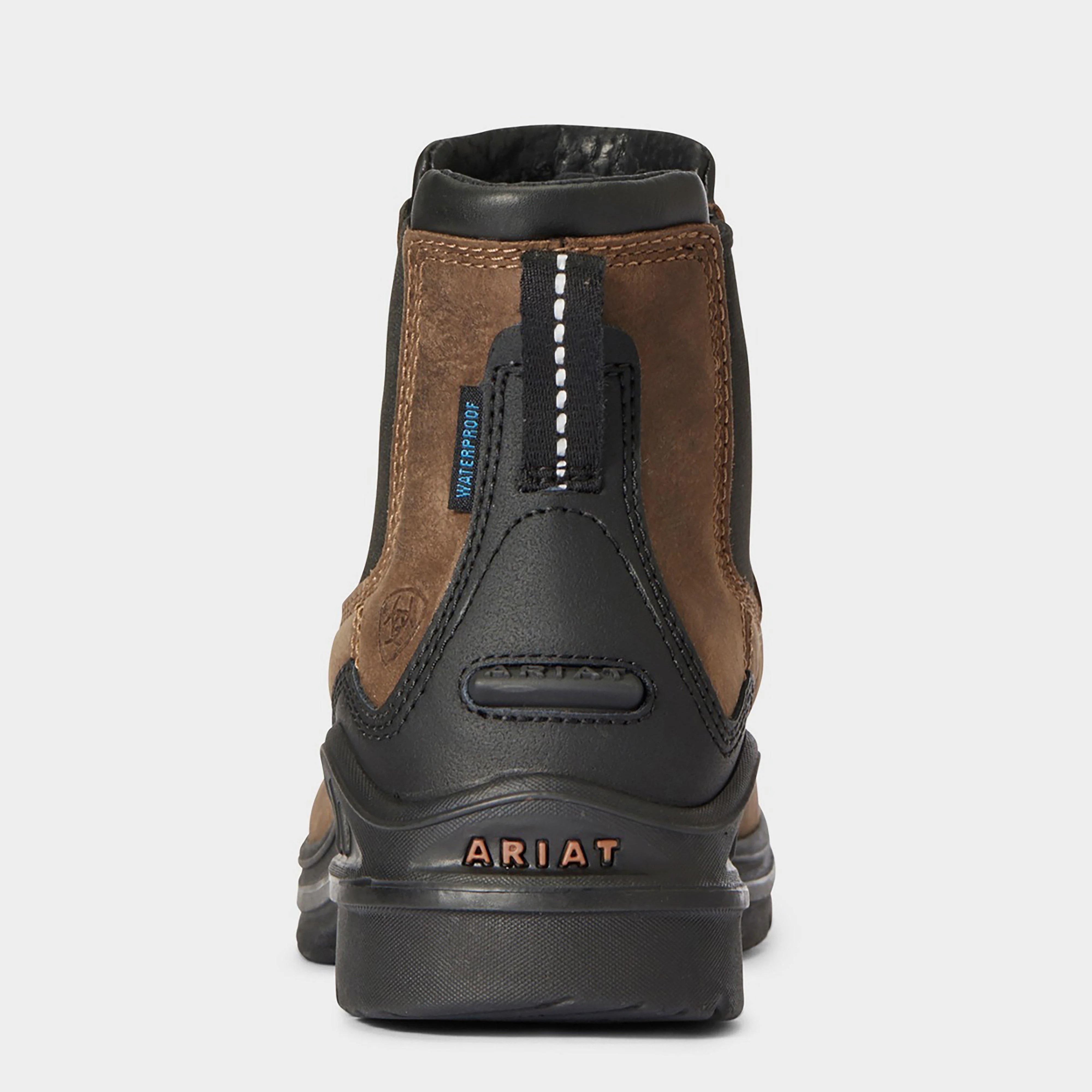 Women's Barnyard H20 Twin Gore II Boots - Image 3