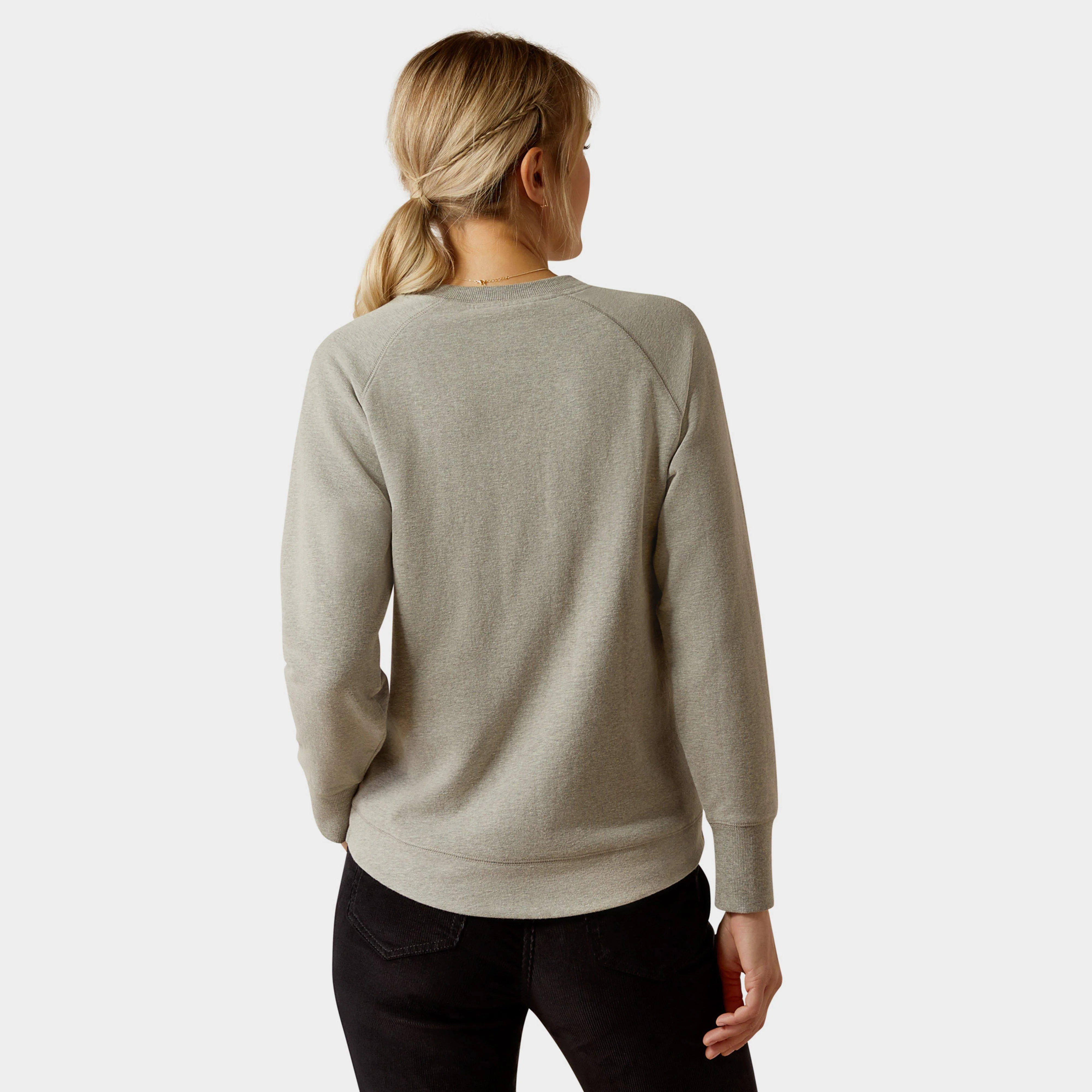 Women's Benicia Sweatshirt - Image 2