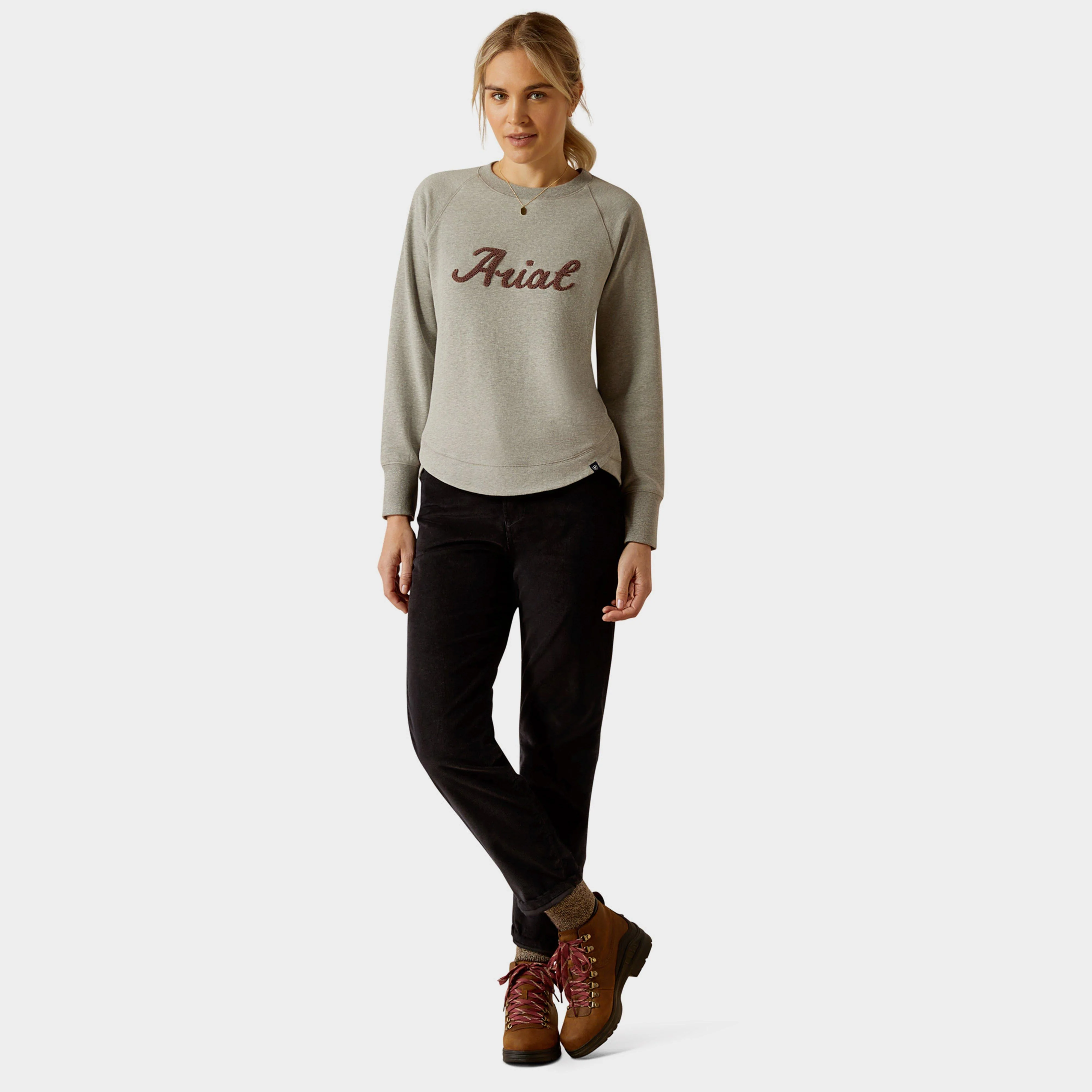 Women's Benicia Sweatshirt - Image 5