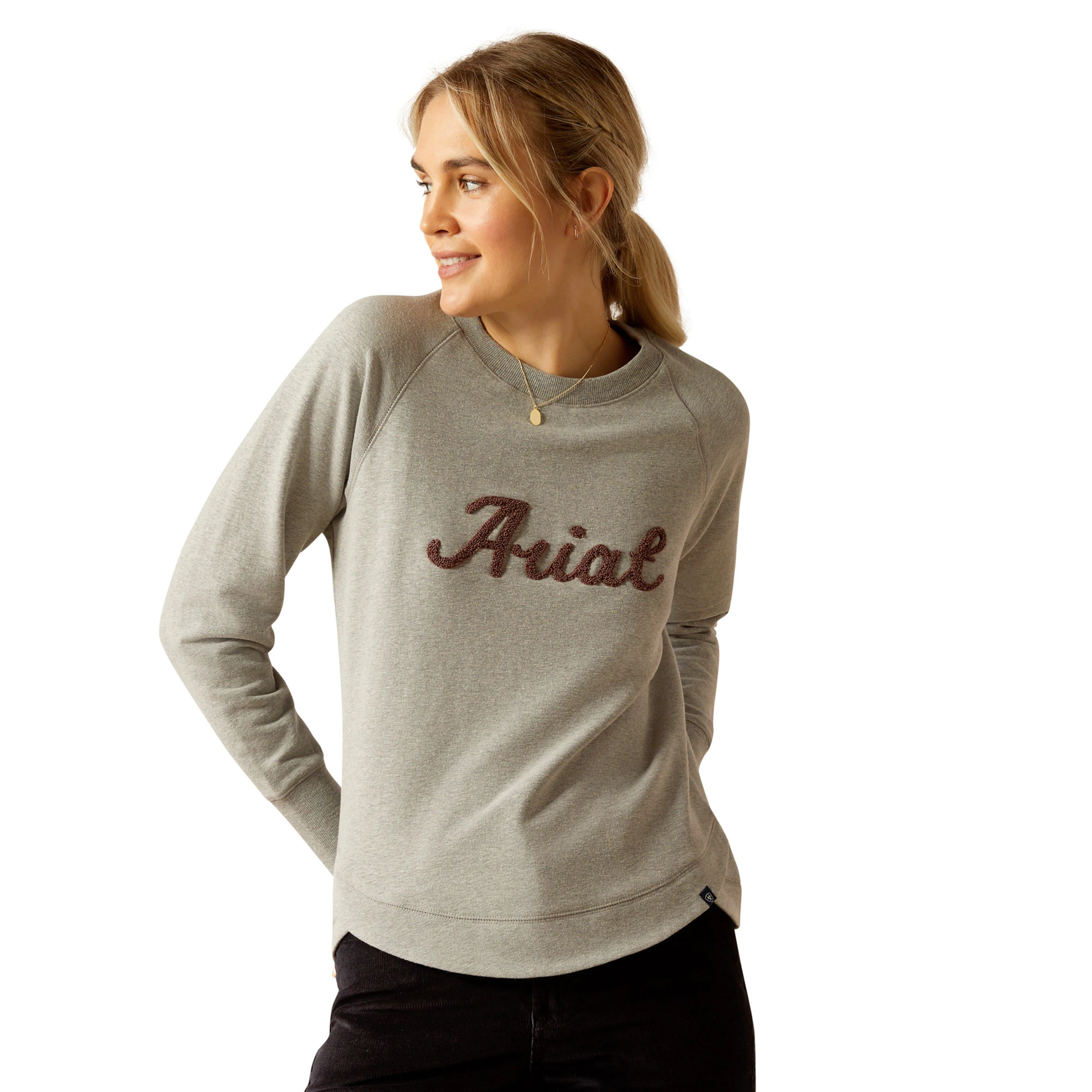 Women's Benicia Sweatshirt - Image 6