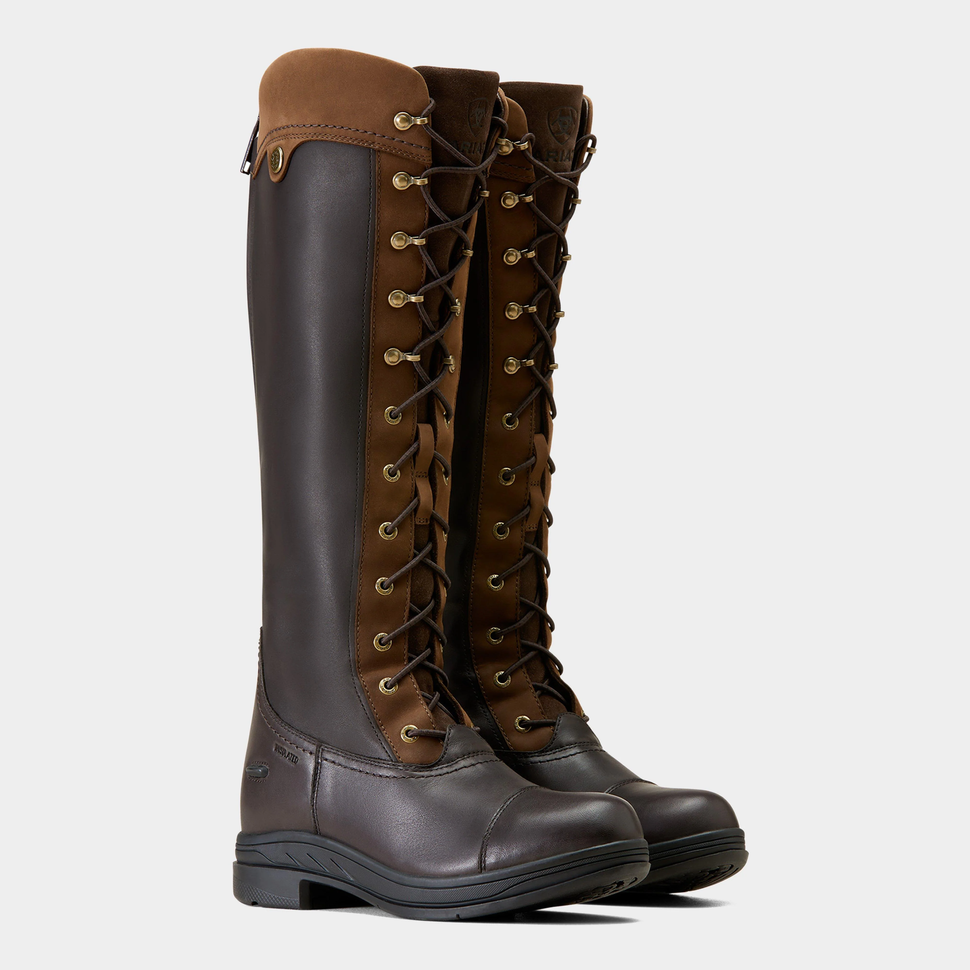 Women's Coniston Max Waterproof Insulated Boot - Image 4