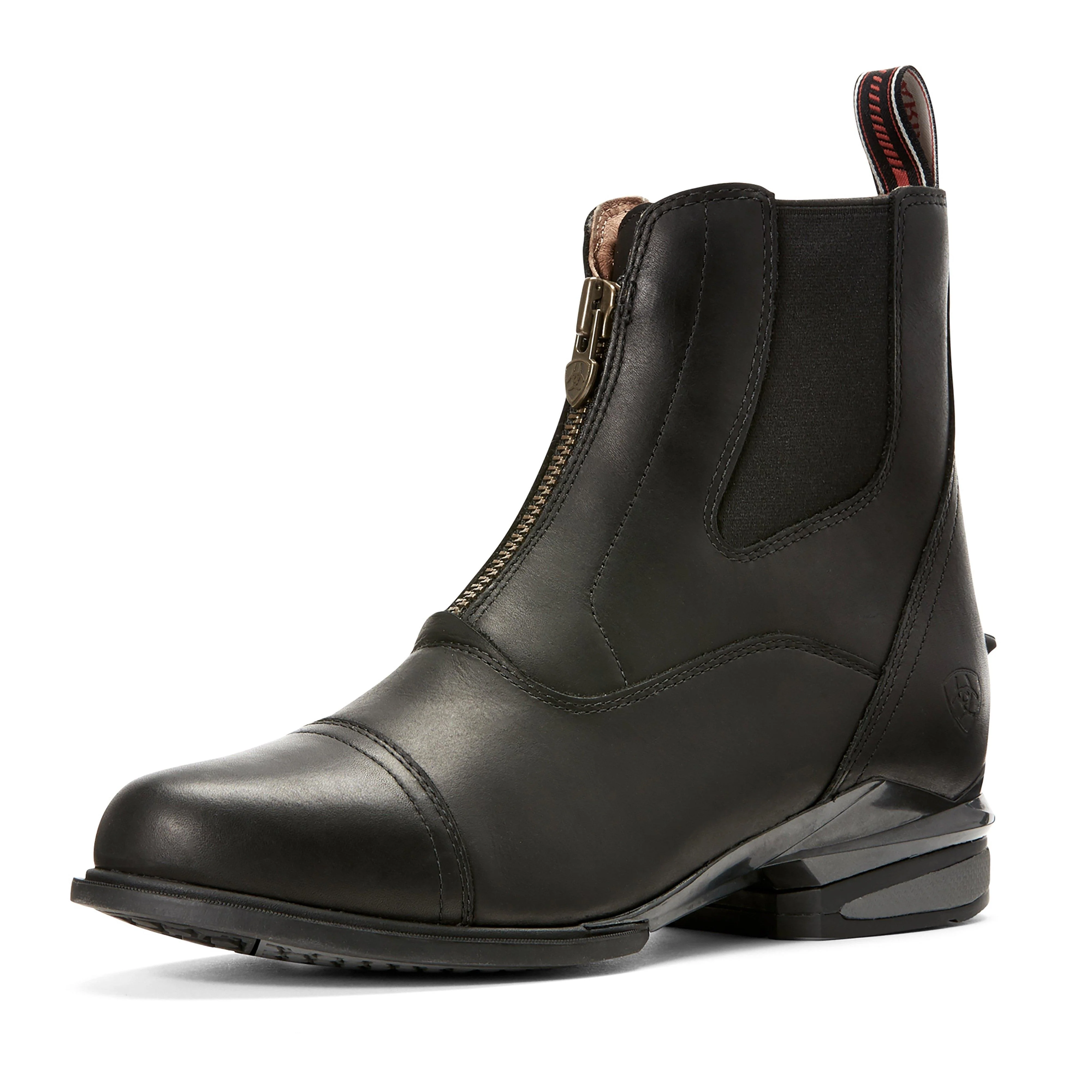 Women's Devon Nitro™ Paddock Boots Black - Image 6