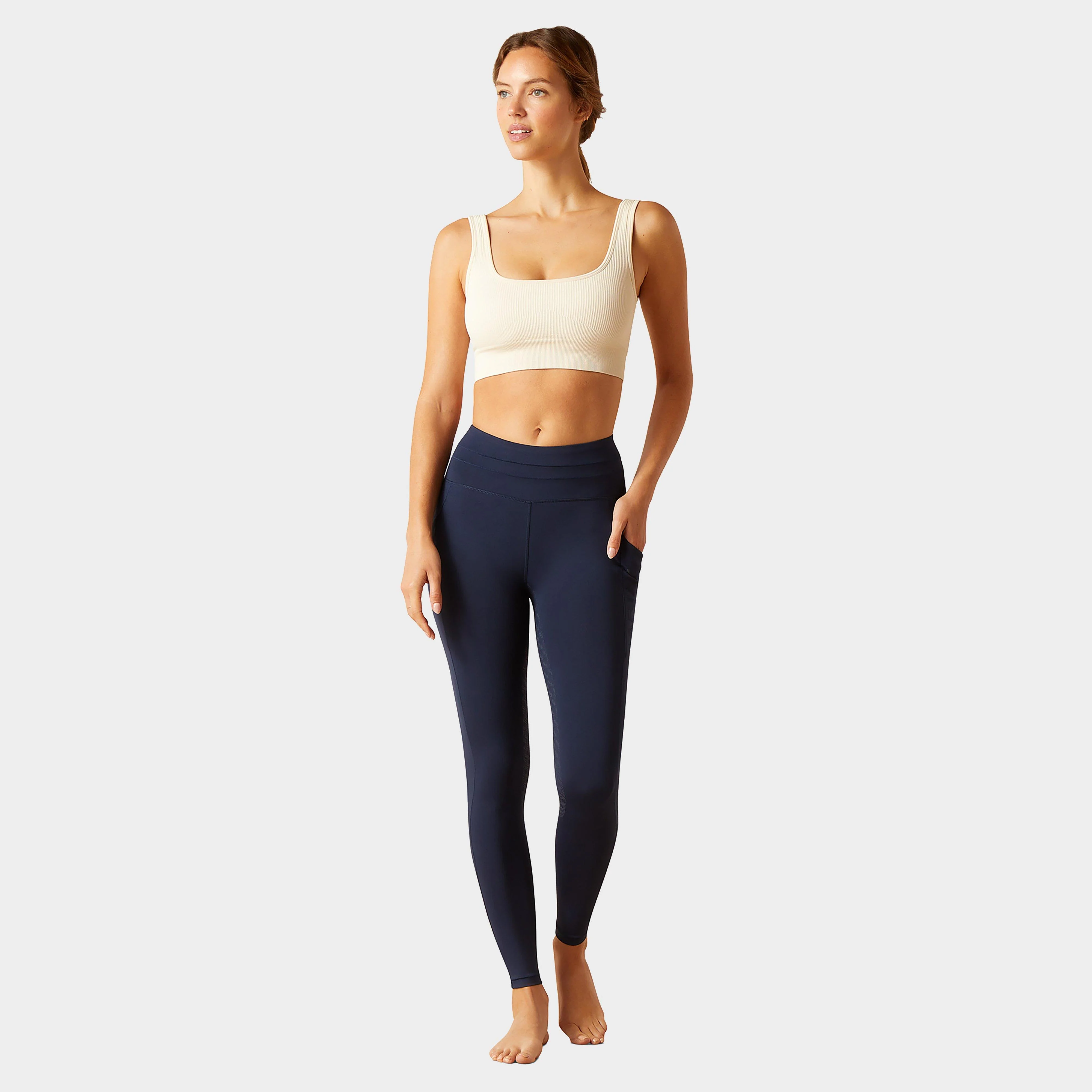 Women's Eos 2.0 Full Seat Tights - Image 5