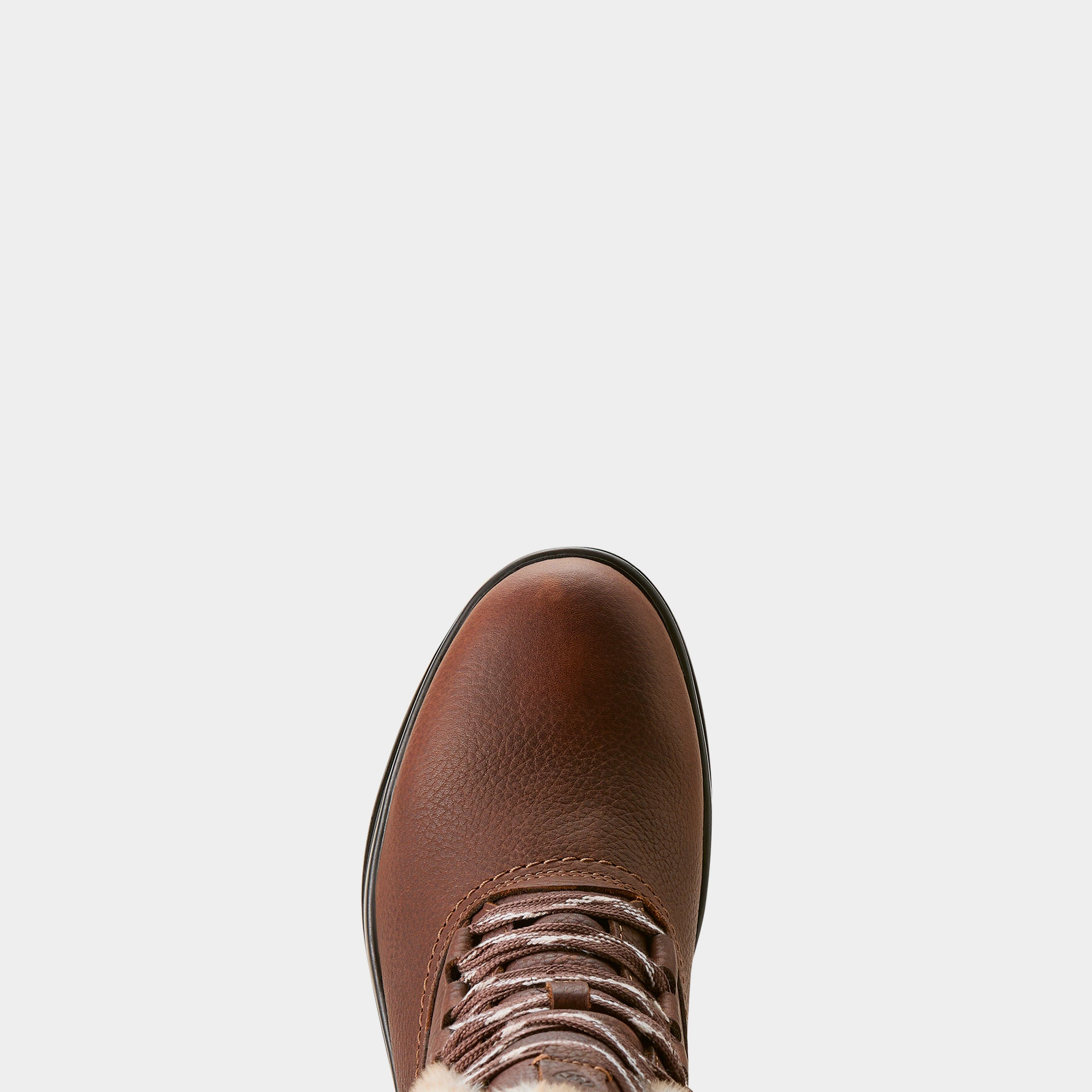 Women's Harper Sherpa Waterproof Boots - Image 6