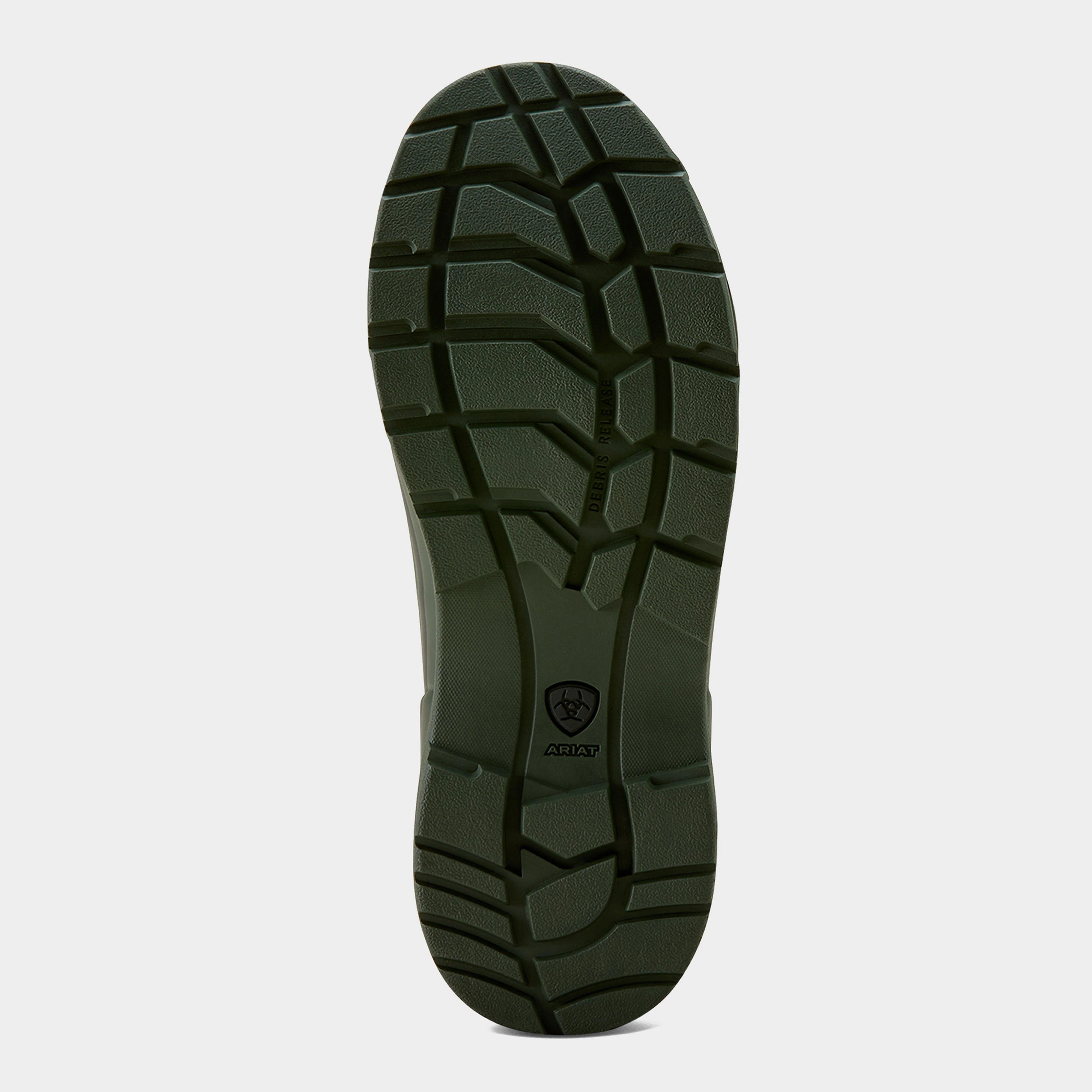 Women's Kelmarsh Mid Rubber Boot - Image 2