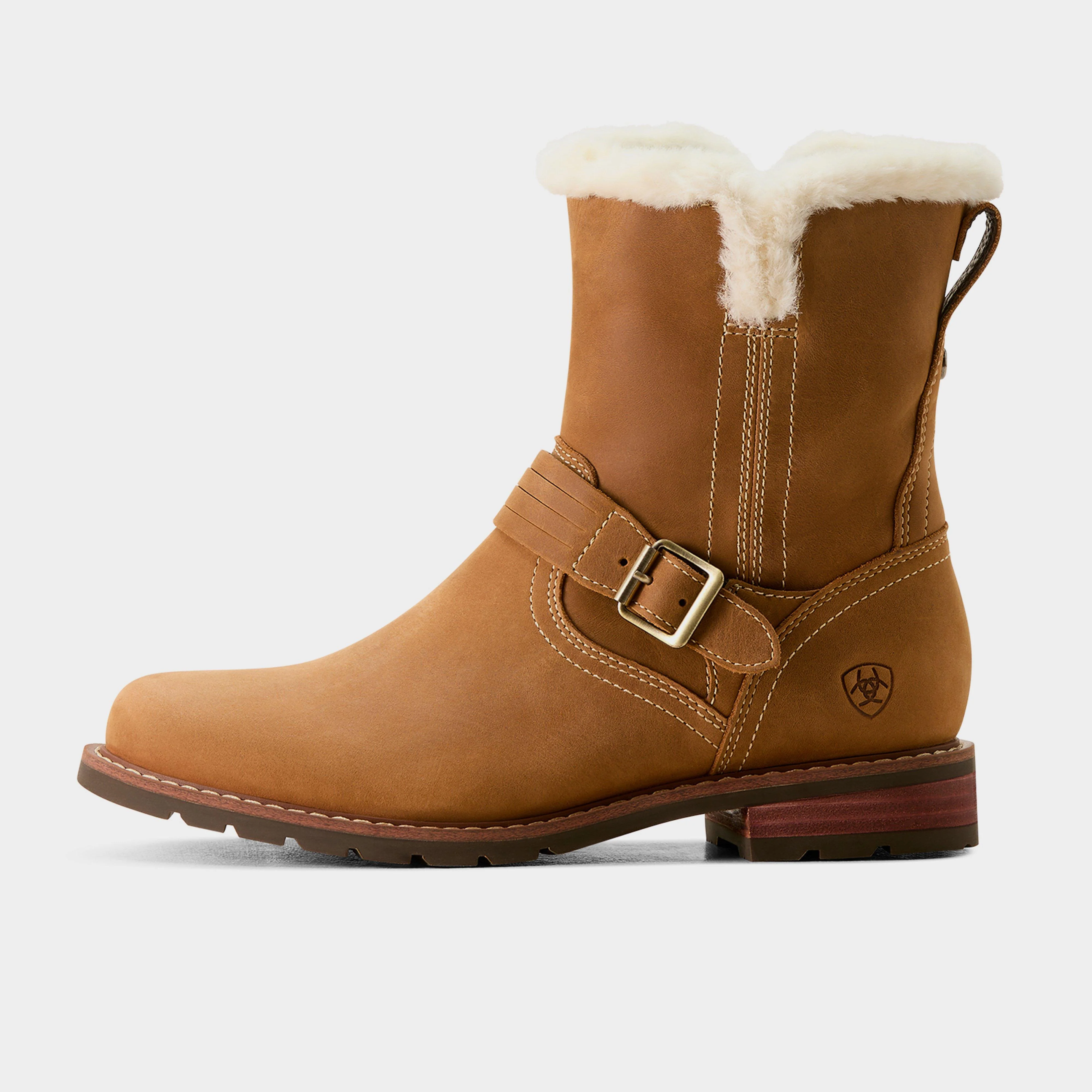 Women's Savannah Waterproof Boots - Image 5