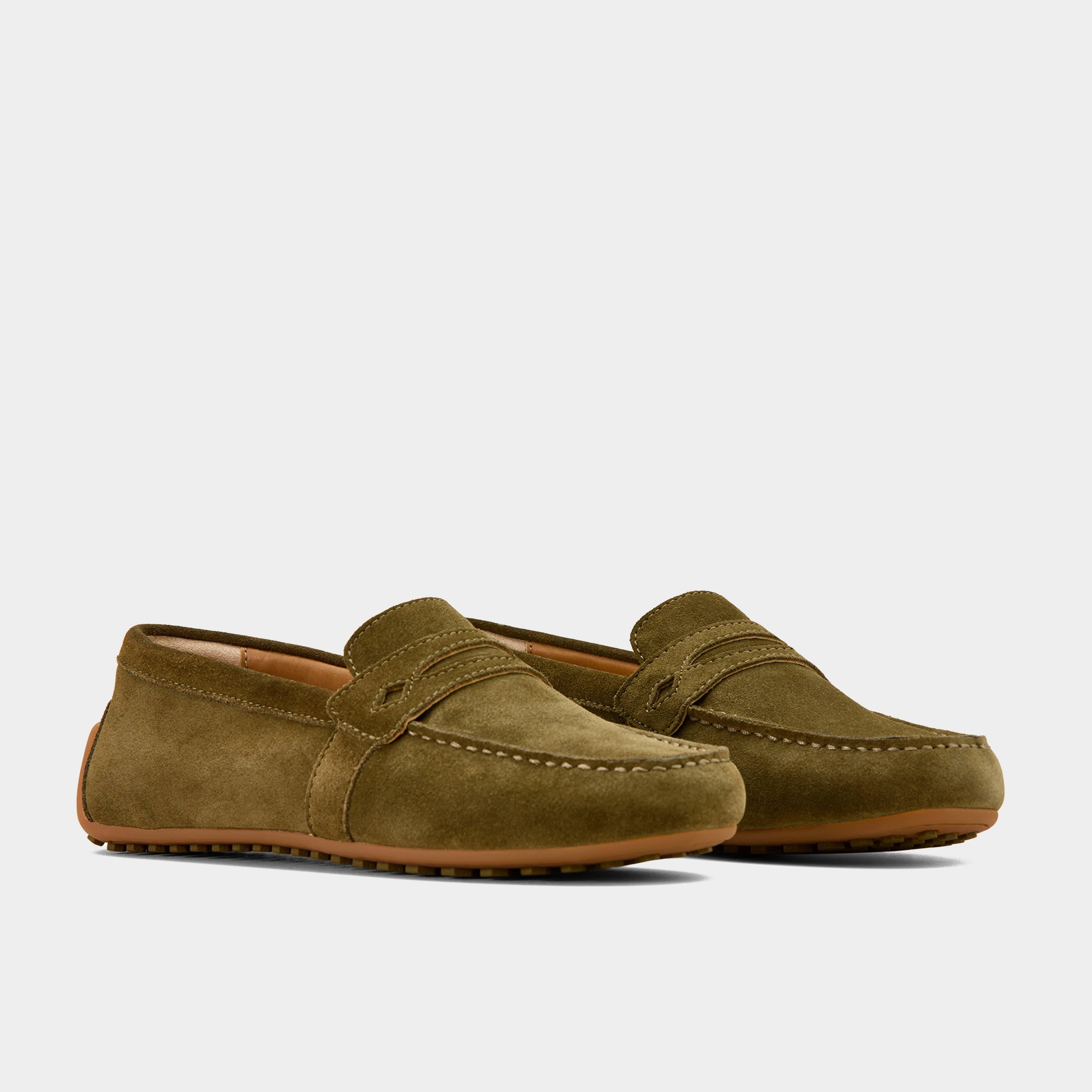 Women's Selene Driving Moc - Image 3