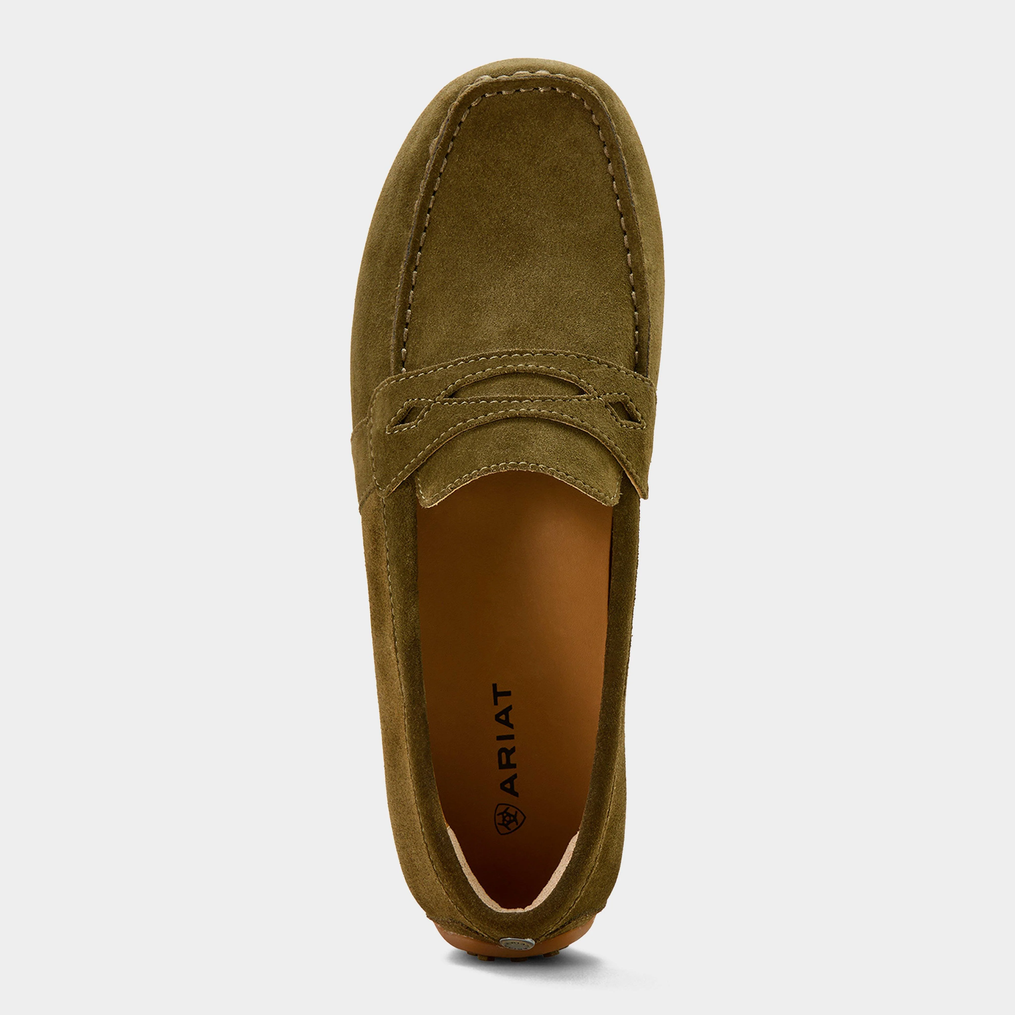 Women's Selene Driving Moc - Image 5