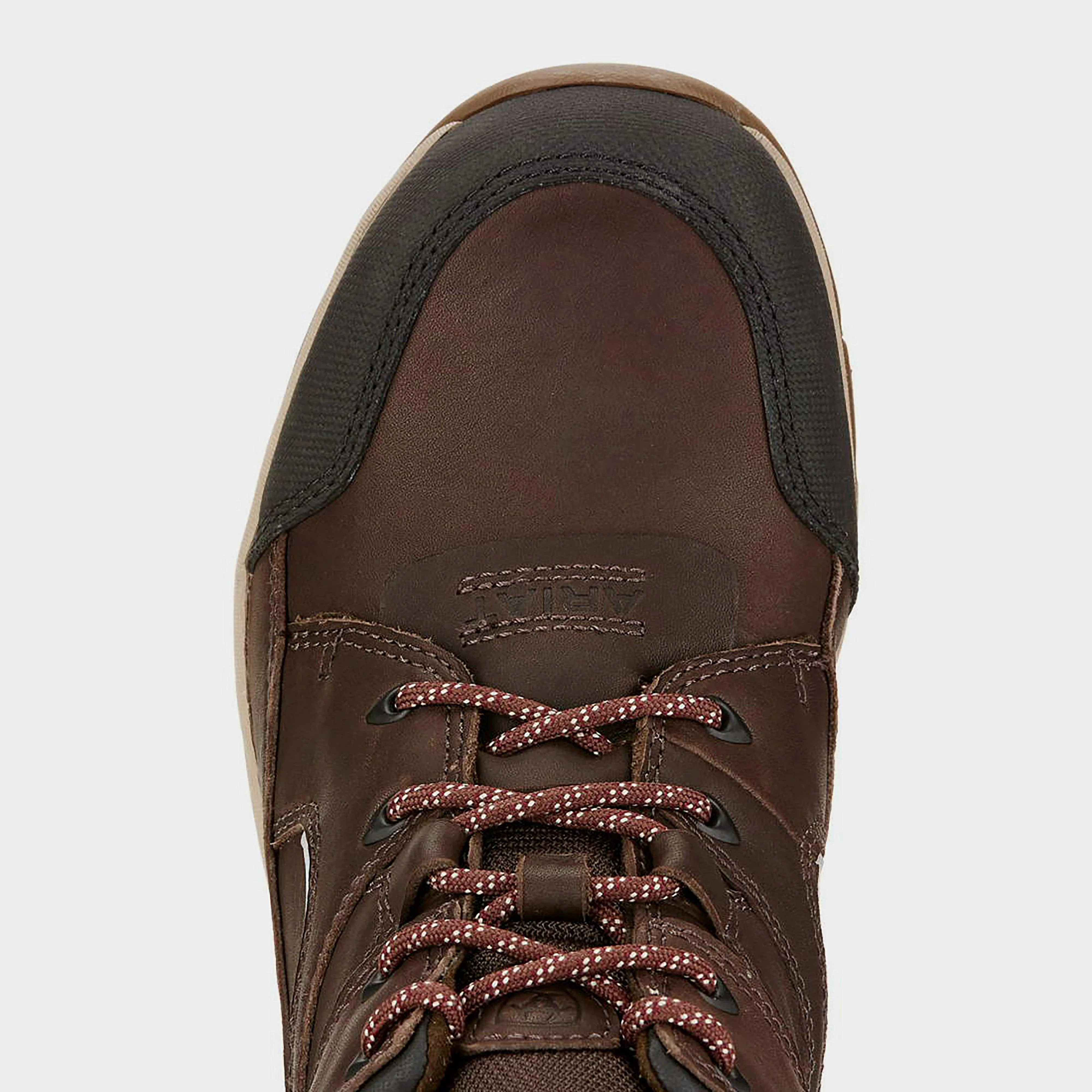Women's Telluride II H2O Lace Boots - Image 4
