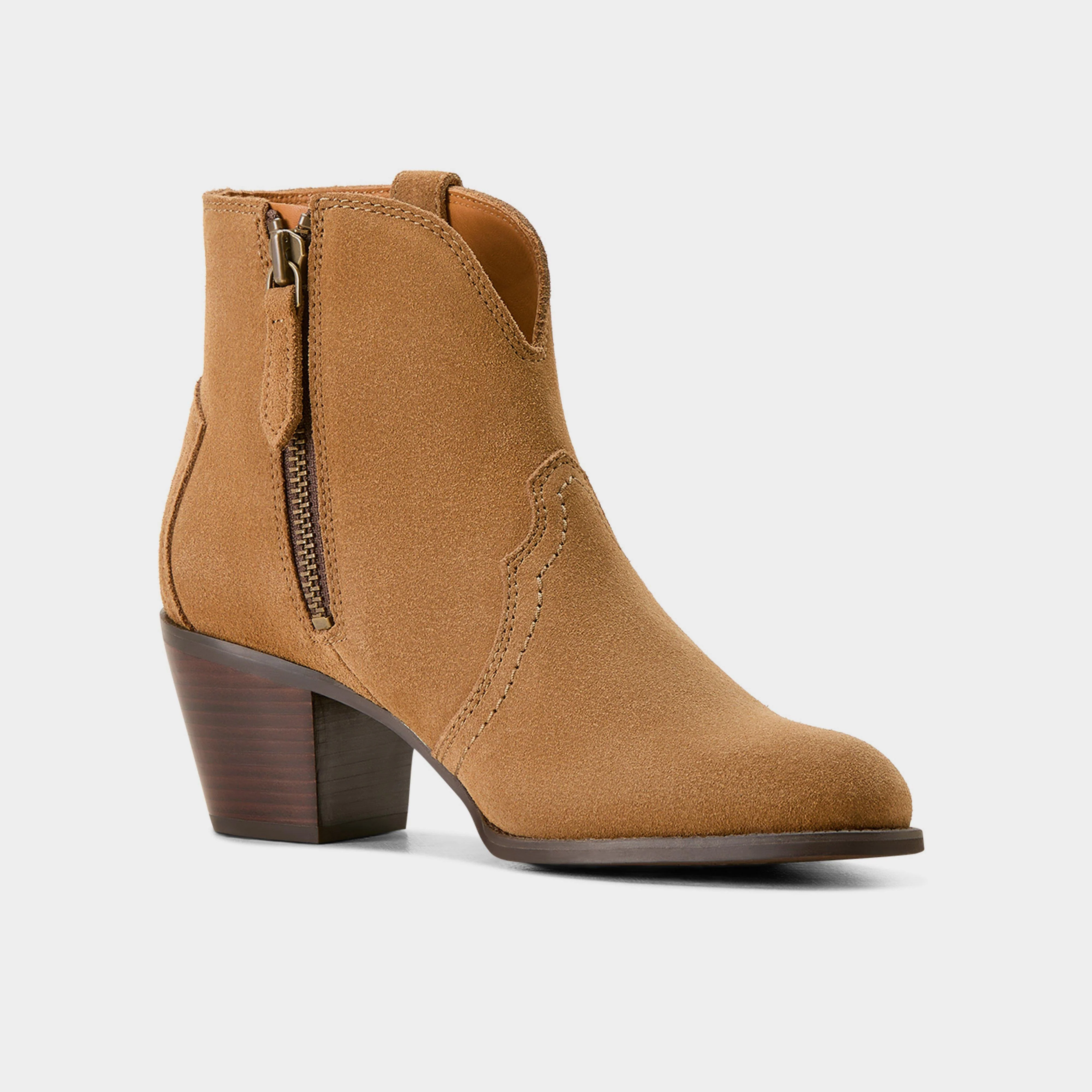 Women's Tilbury Boots - Image 3