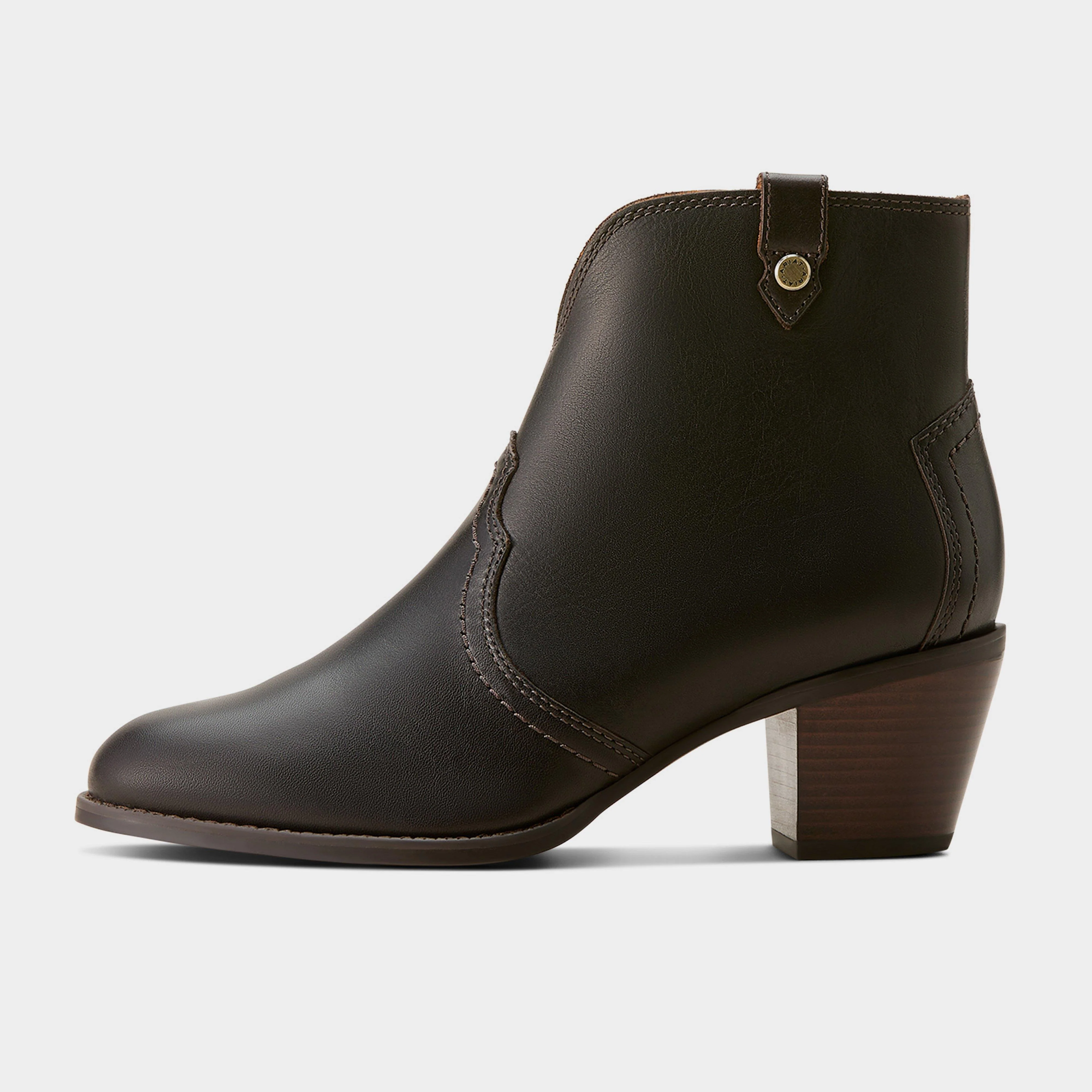 Women's Tilbury Boots - Image 5