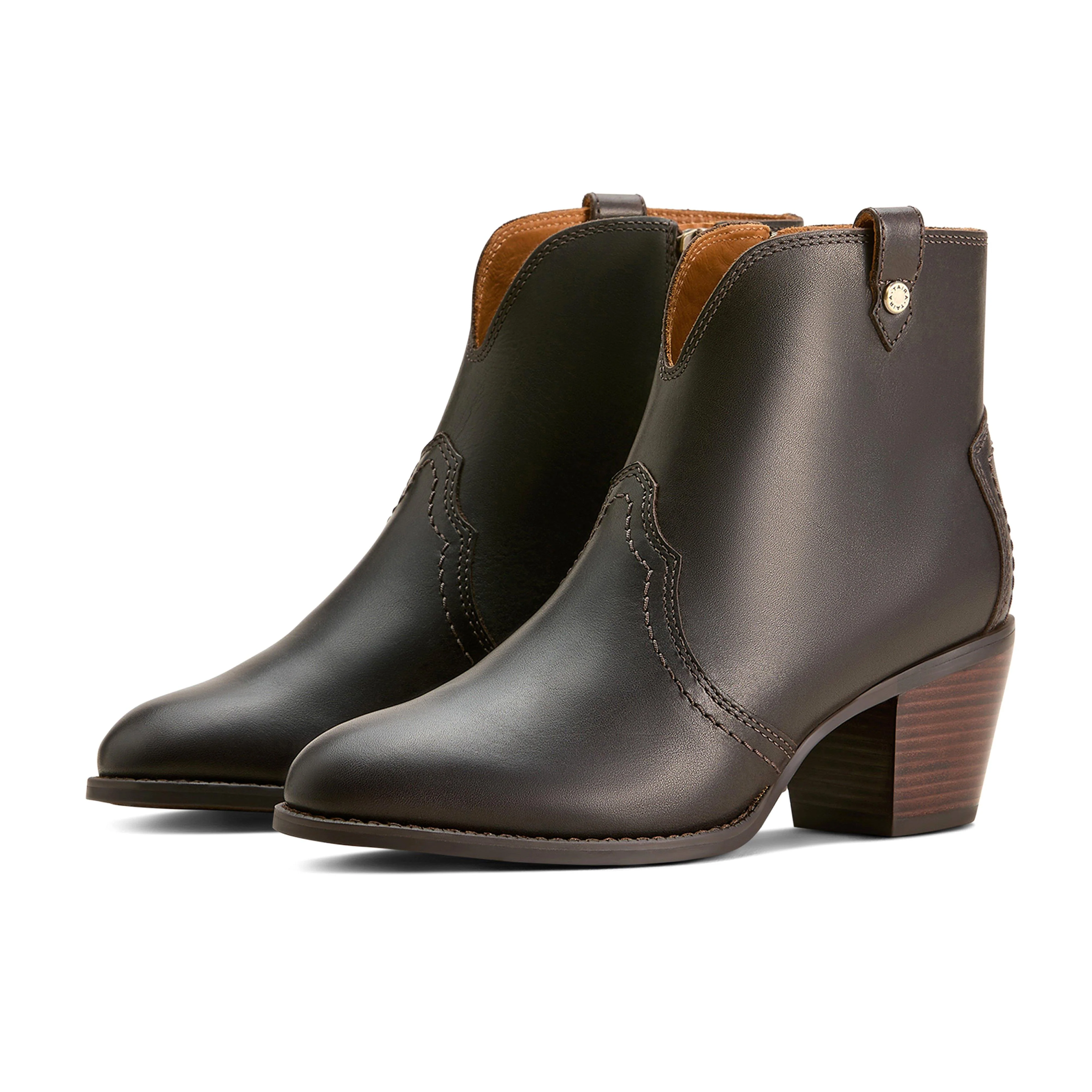 Women's Tilbury Boots - Image 8