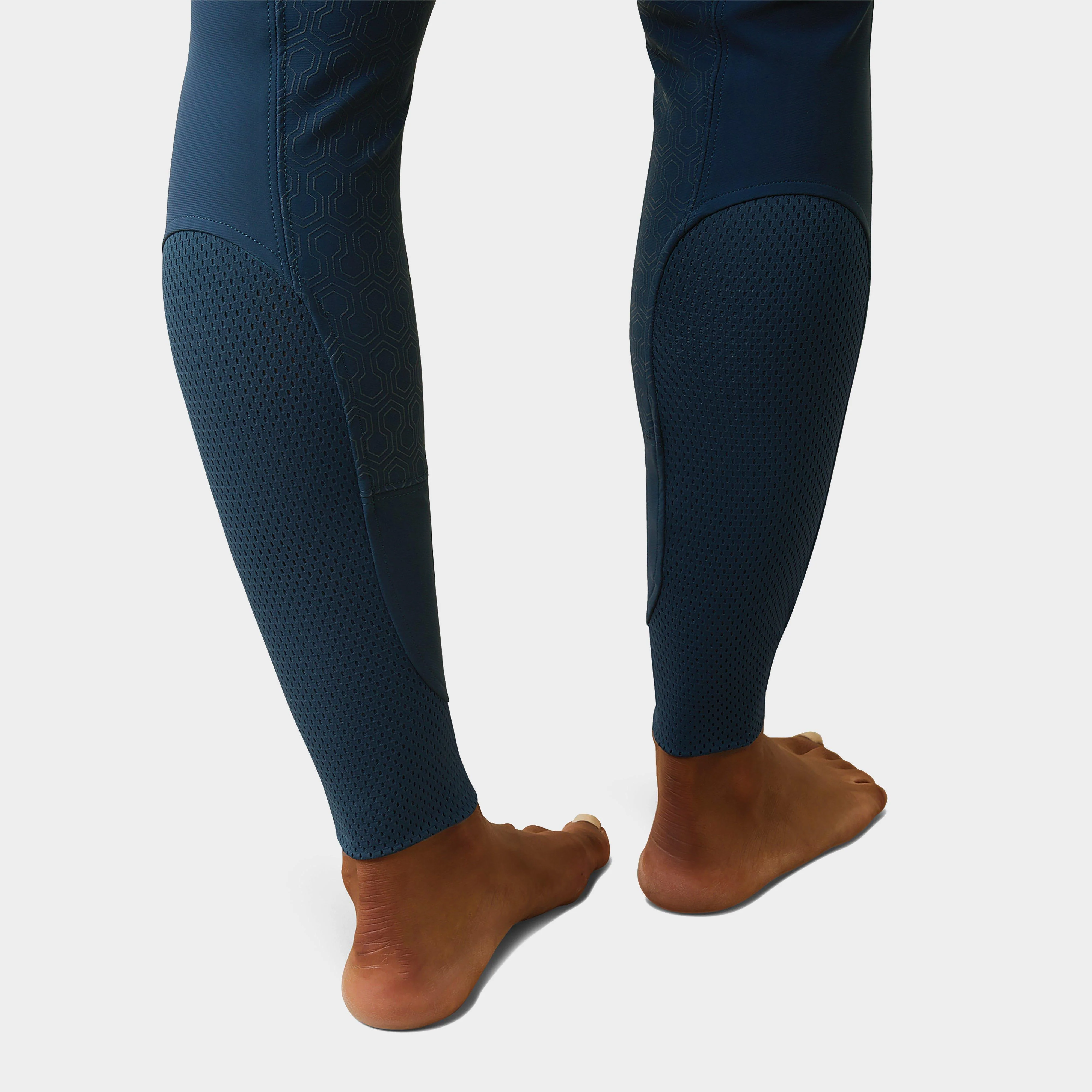 Women's Tri Factor Grip Full Seat Breech - Image 5