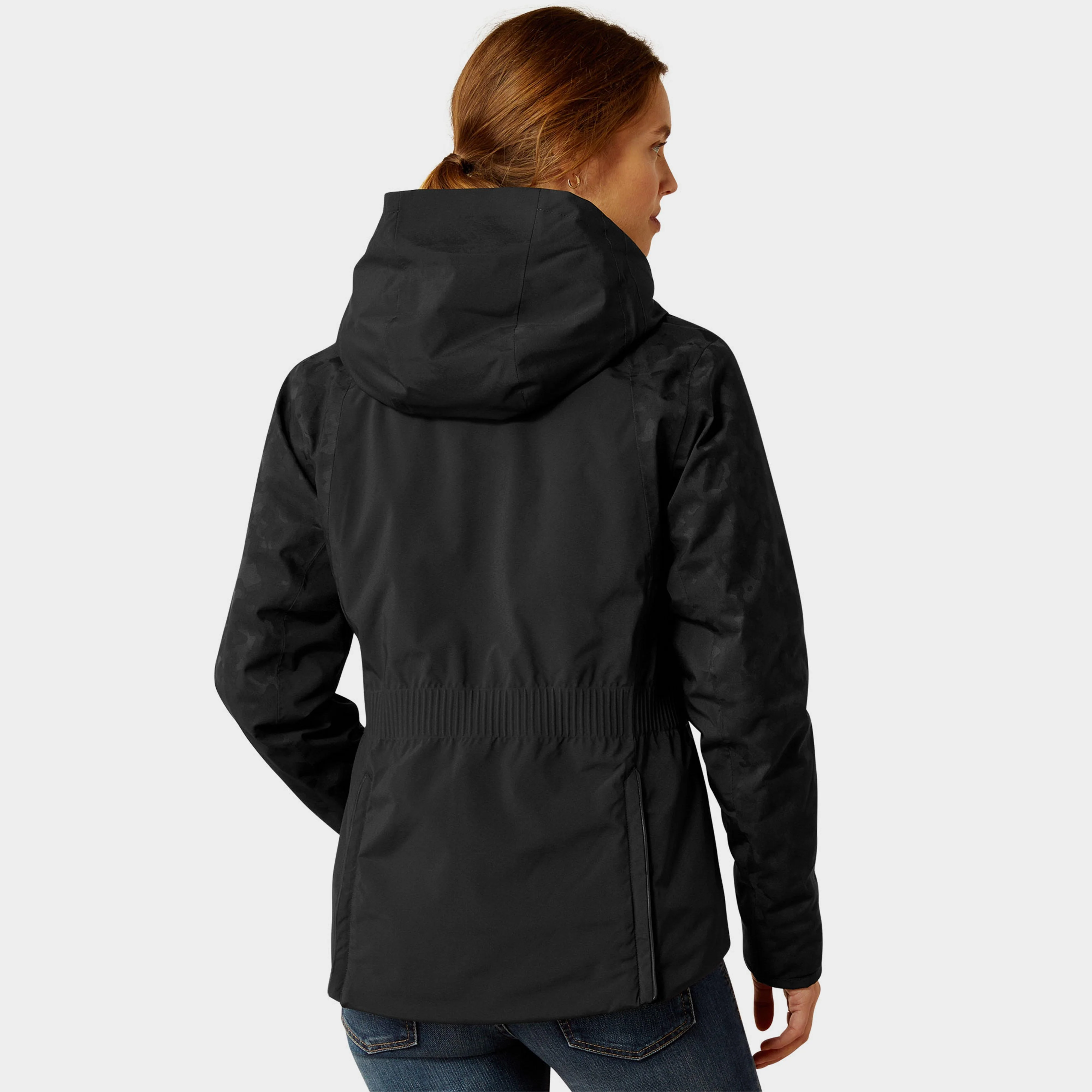 Women's Valor 2.0 Waterproof Jacket - Image 2