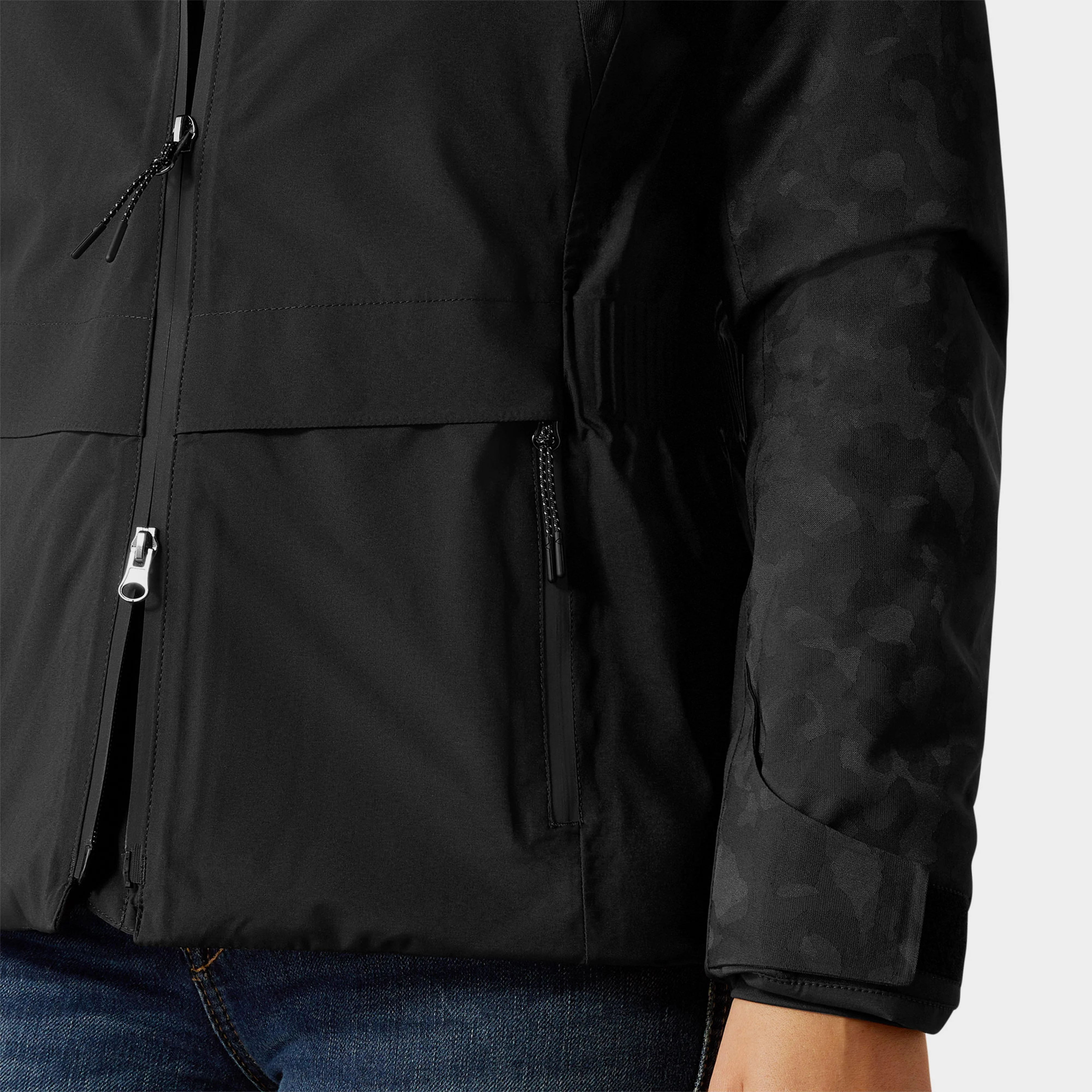 Women's Valor 2.0 Waterproof Jacket - Image 4