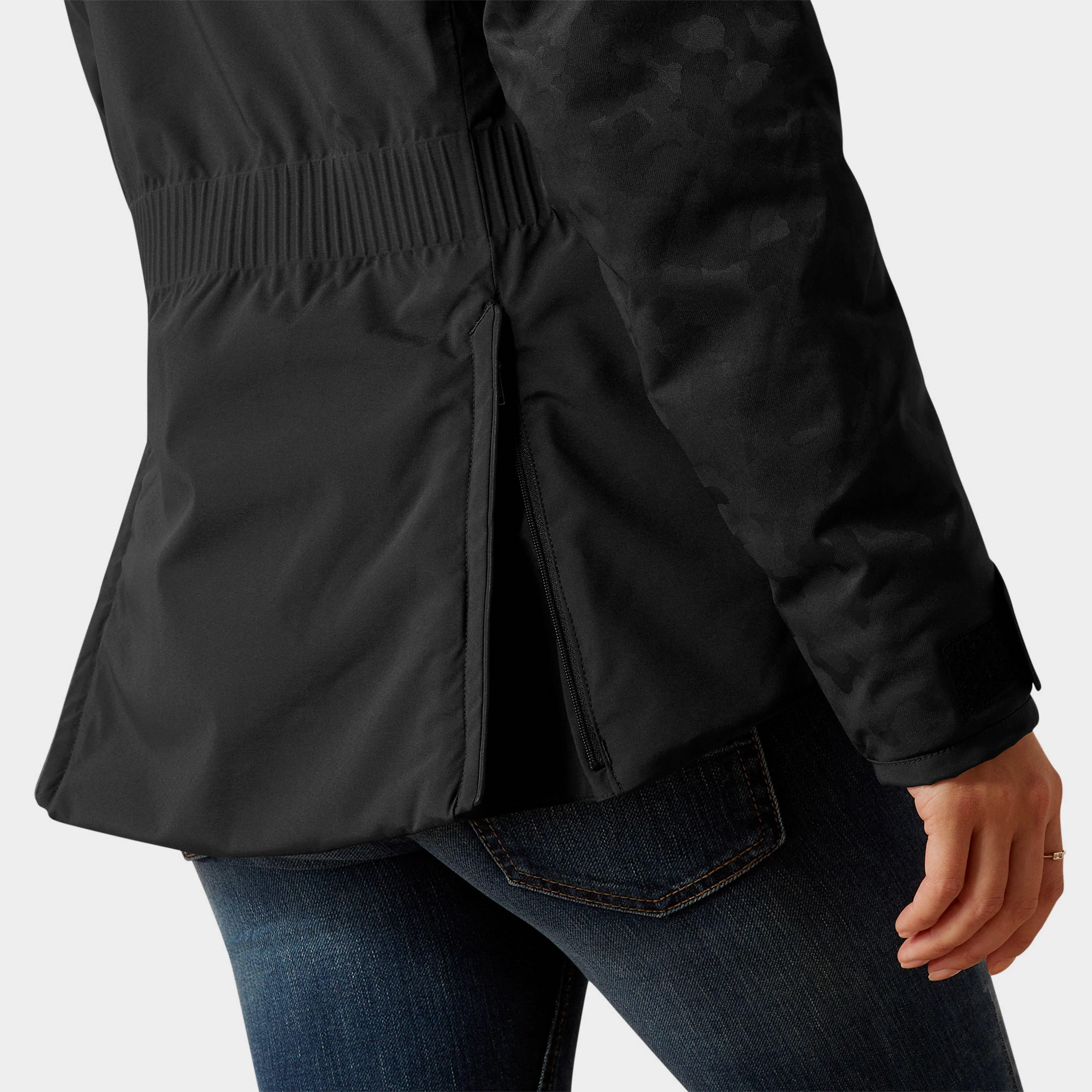 Women's Valor 2.0 Waterproof Jacket - Image 5