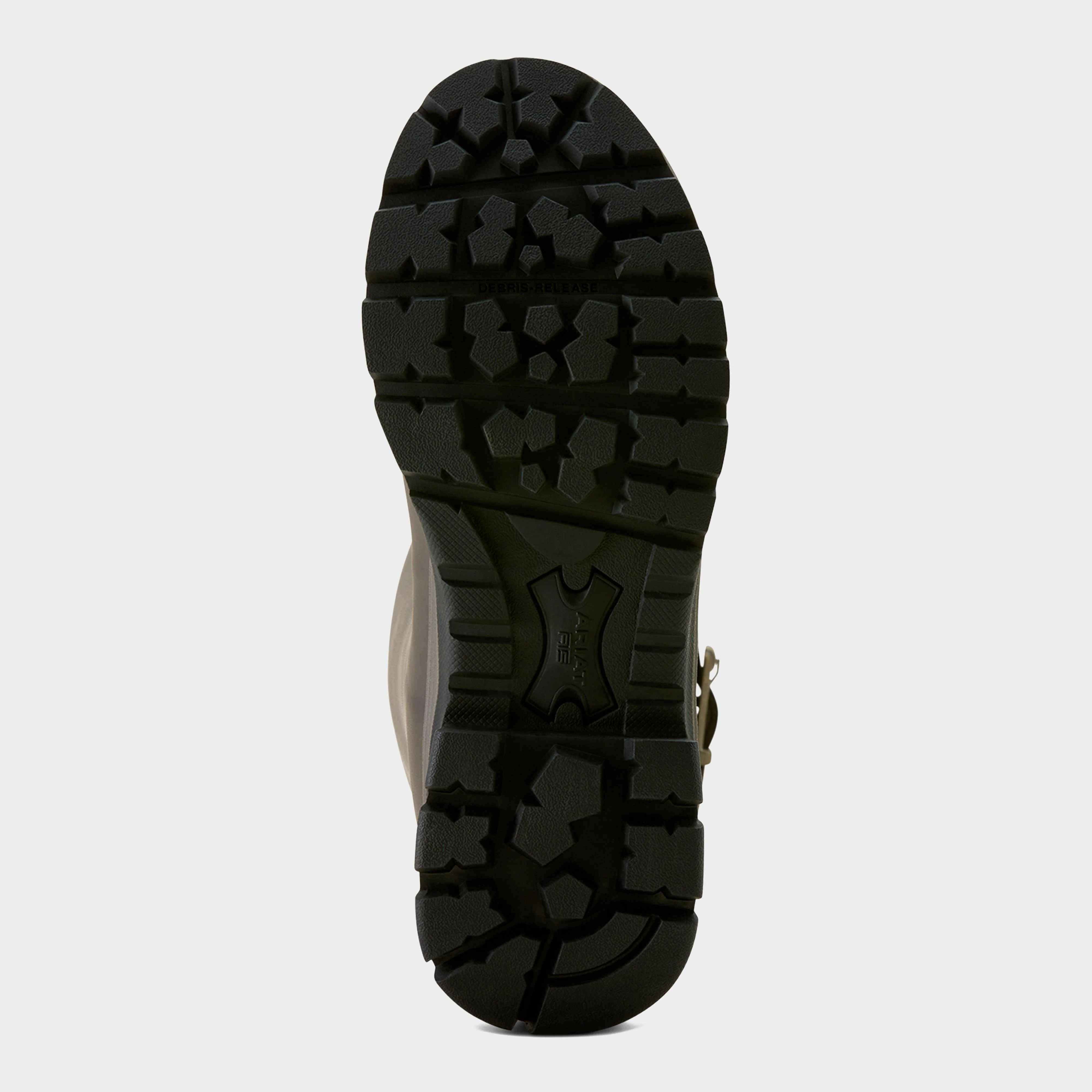 Women's Woodstock Rubber Boot - Image 2