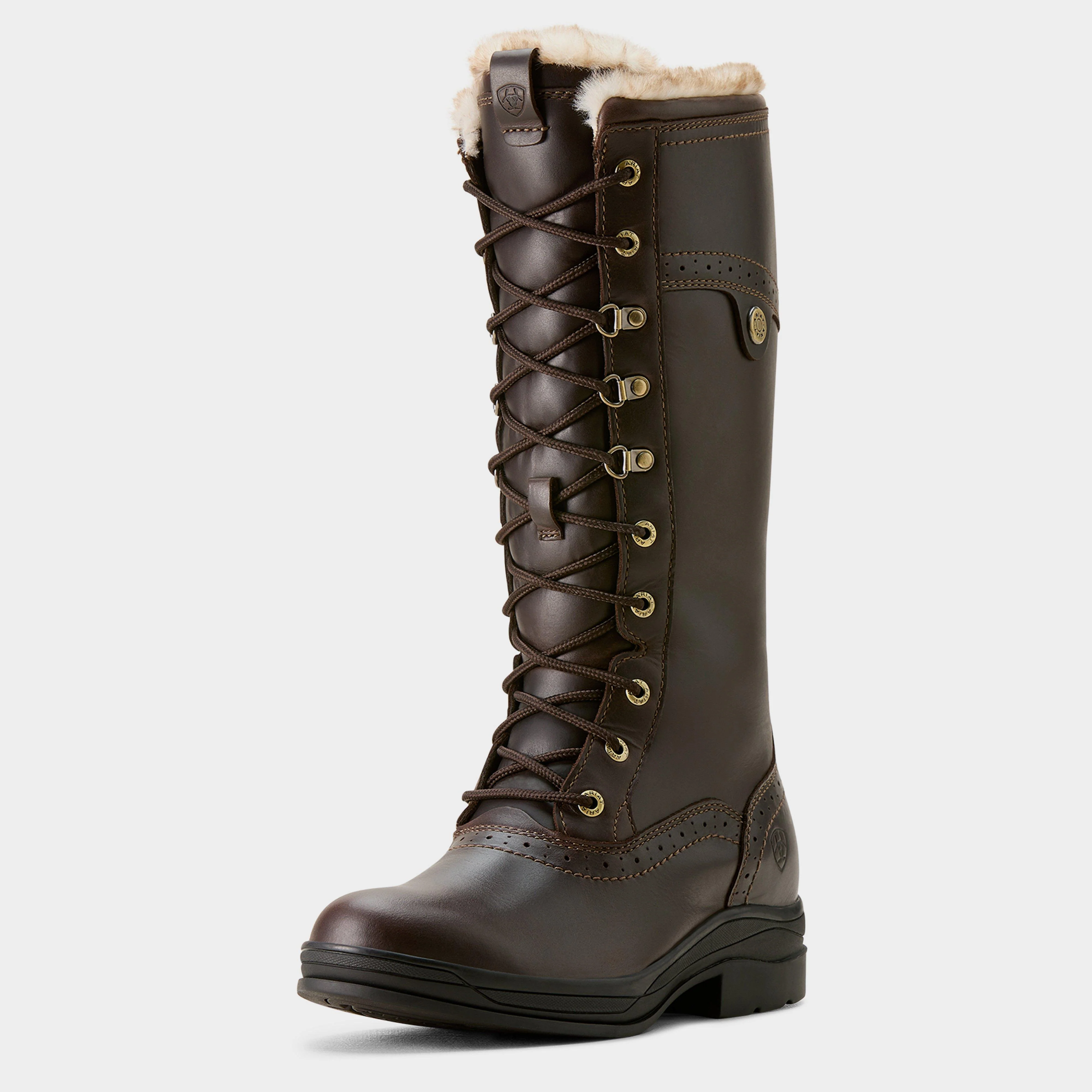 Women's Wythburn II Sherpa Waterproof Boots - Image 2