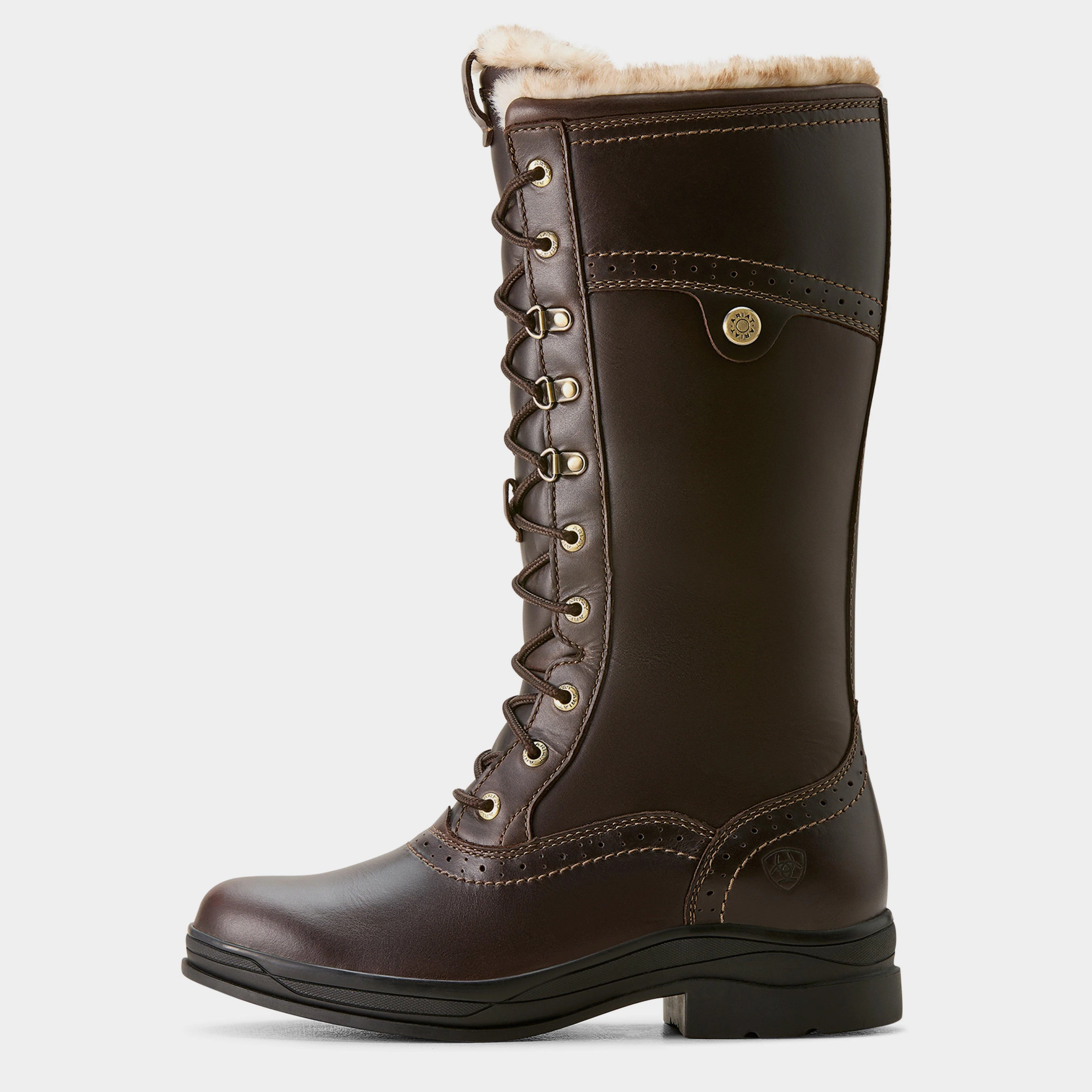 Women's Wythburn II Sherpa Waterproof Boots - Image 5